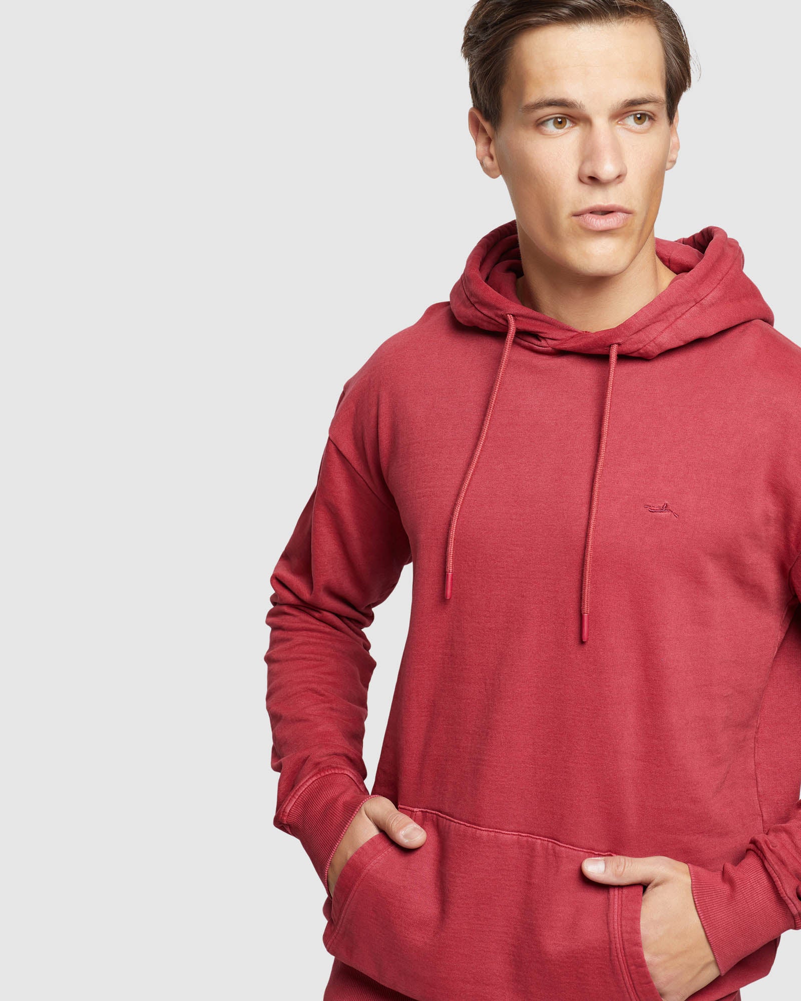 JACKSON HOODED SWEATSHIRT