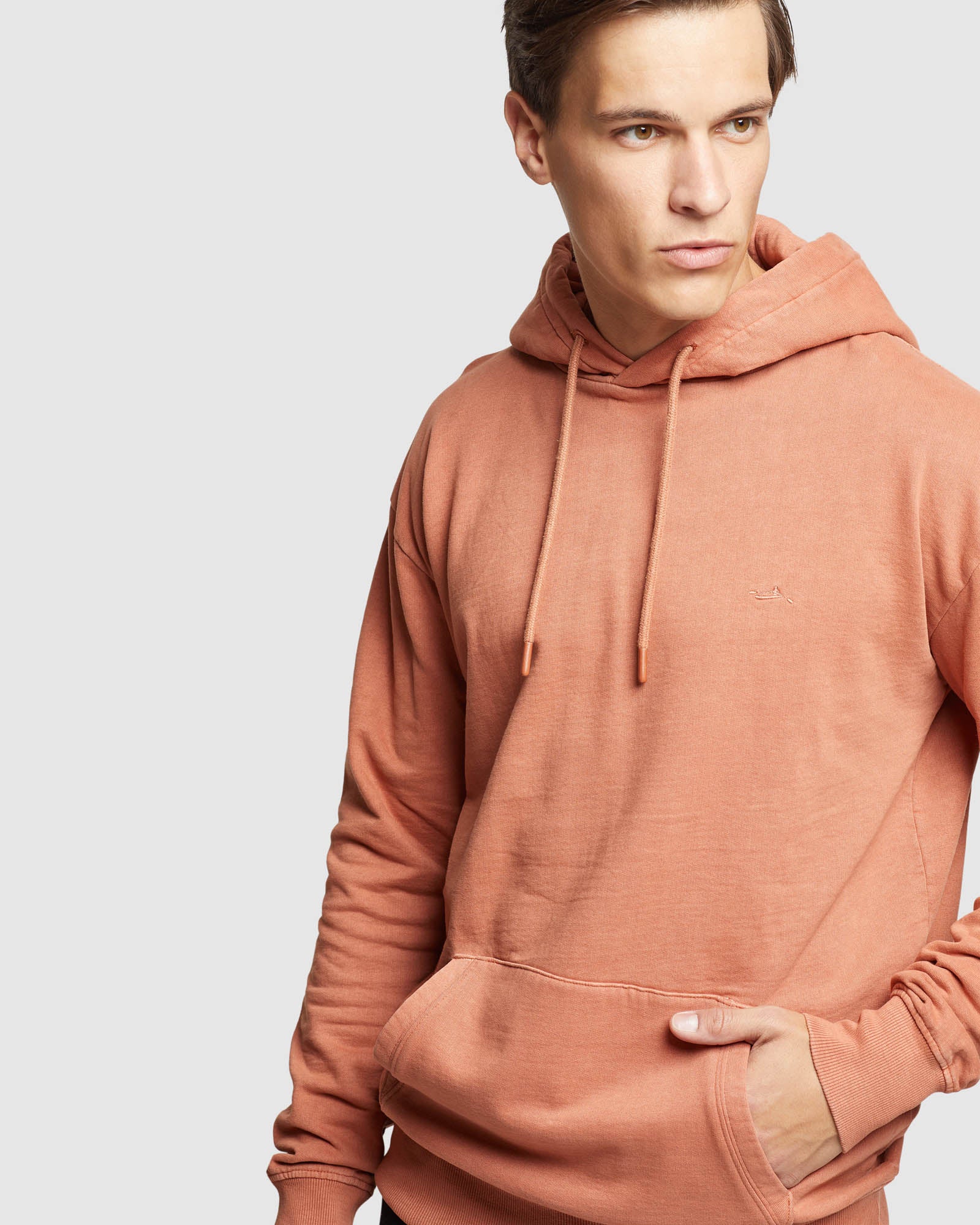 JACKSON HOODED SWEATSHIRT