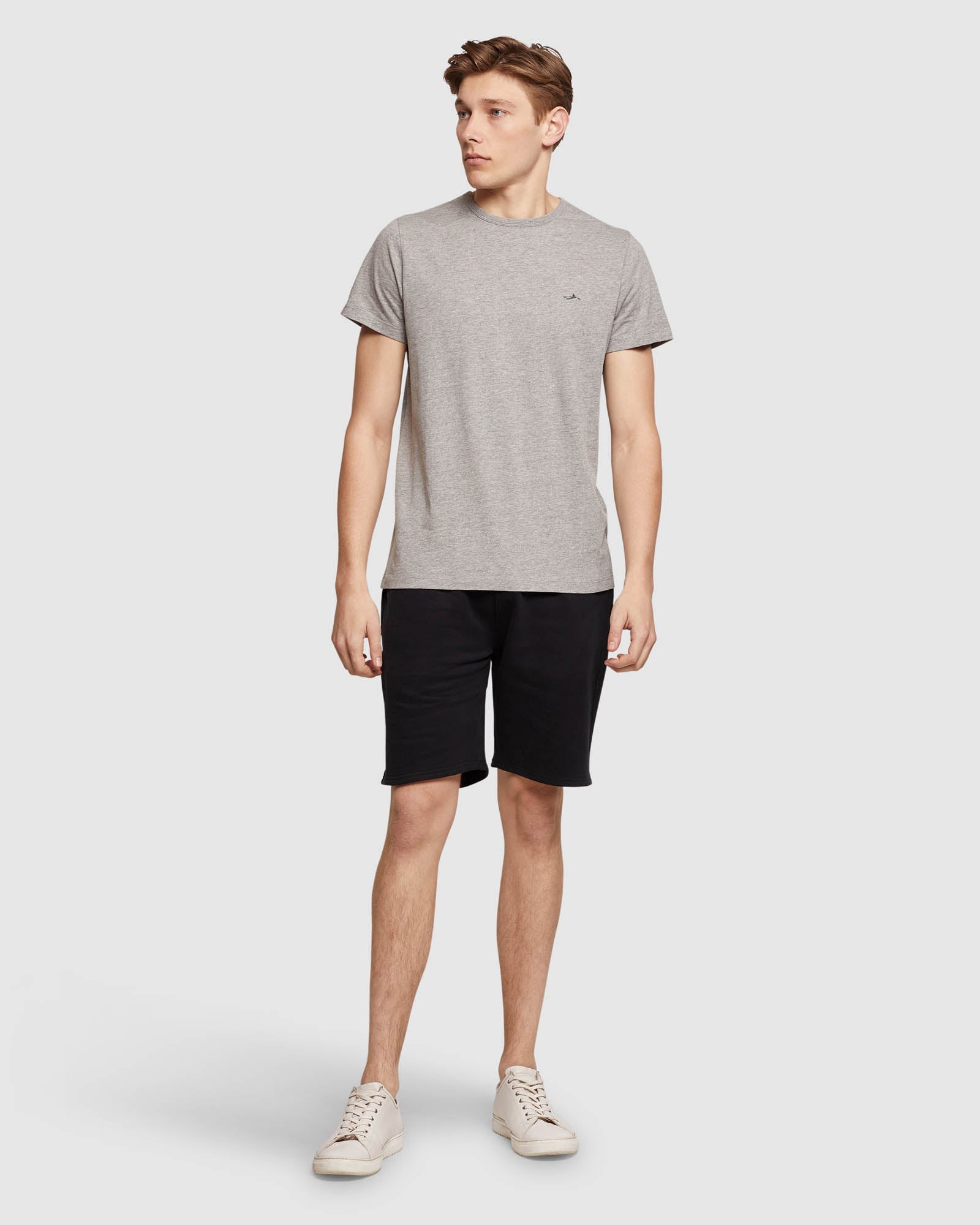 ISAK JERSEY SHORTS