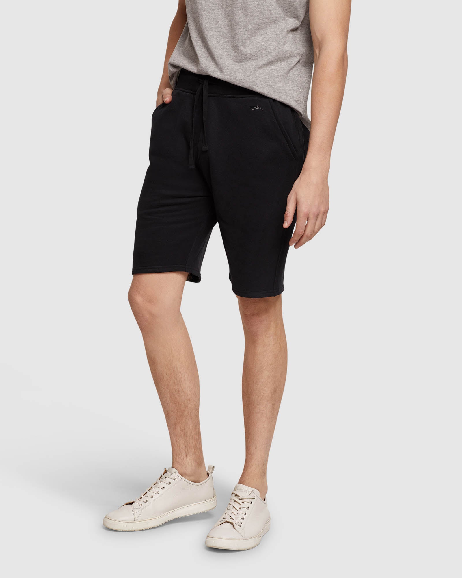 ISAK JERSEY SHORTS