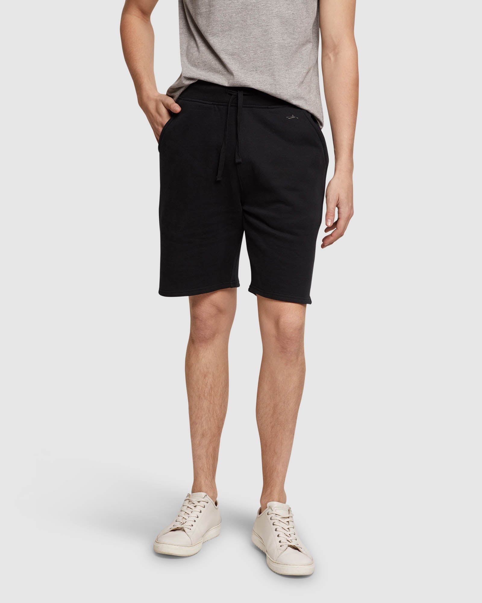 ISAK JERSEY SHORTS