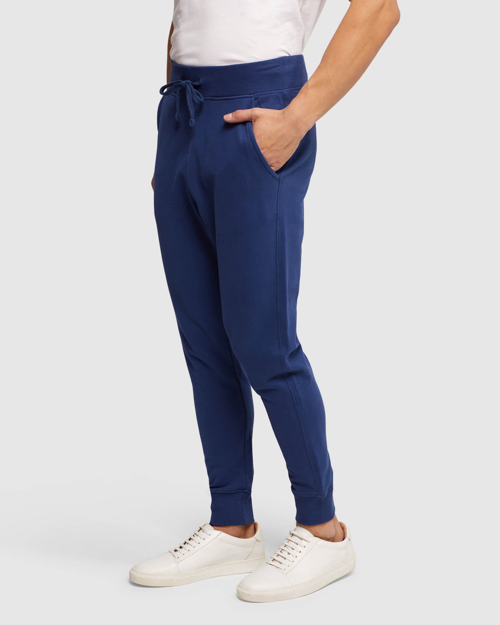 MIKALE TRACK PANTS