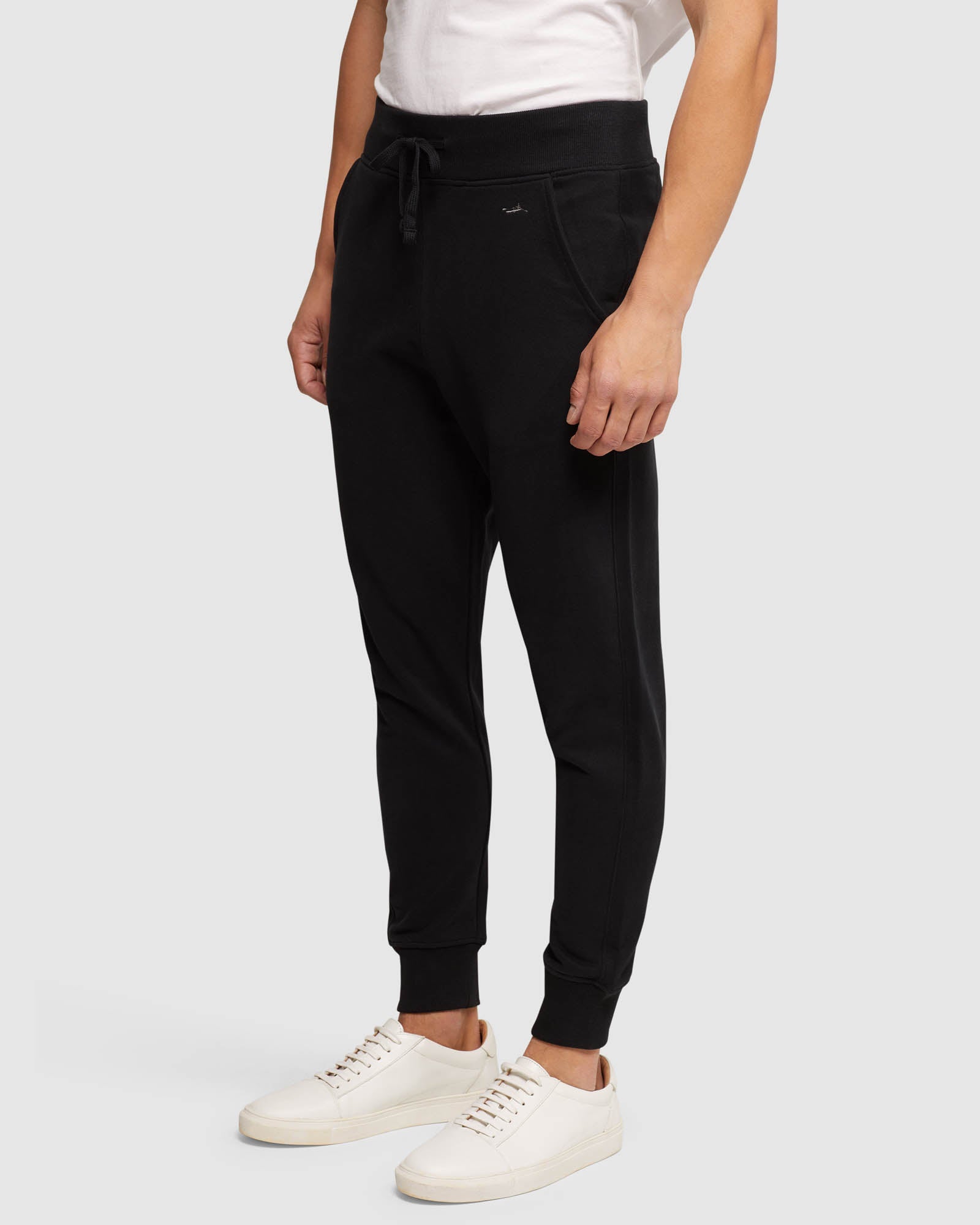 MIKALE TRACK PANTS