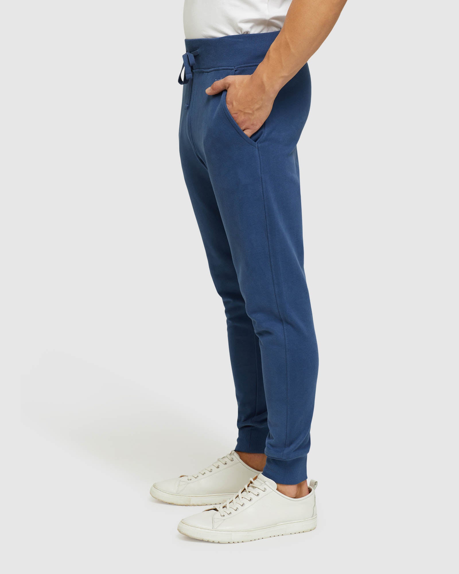 MIKALE JERSEY PANTS