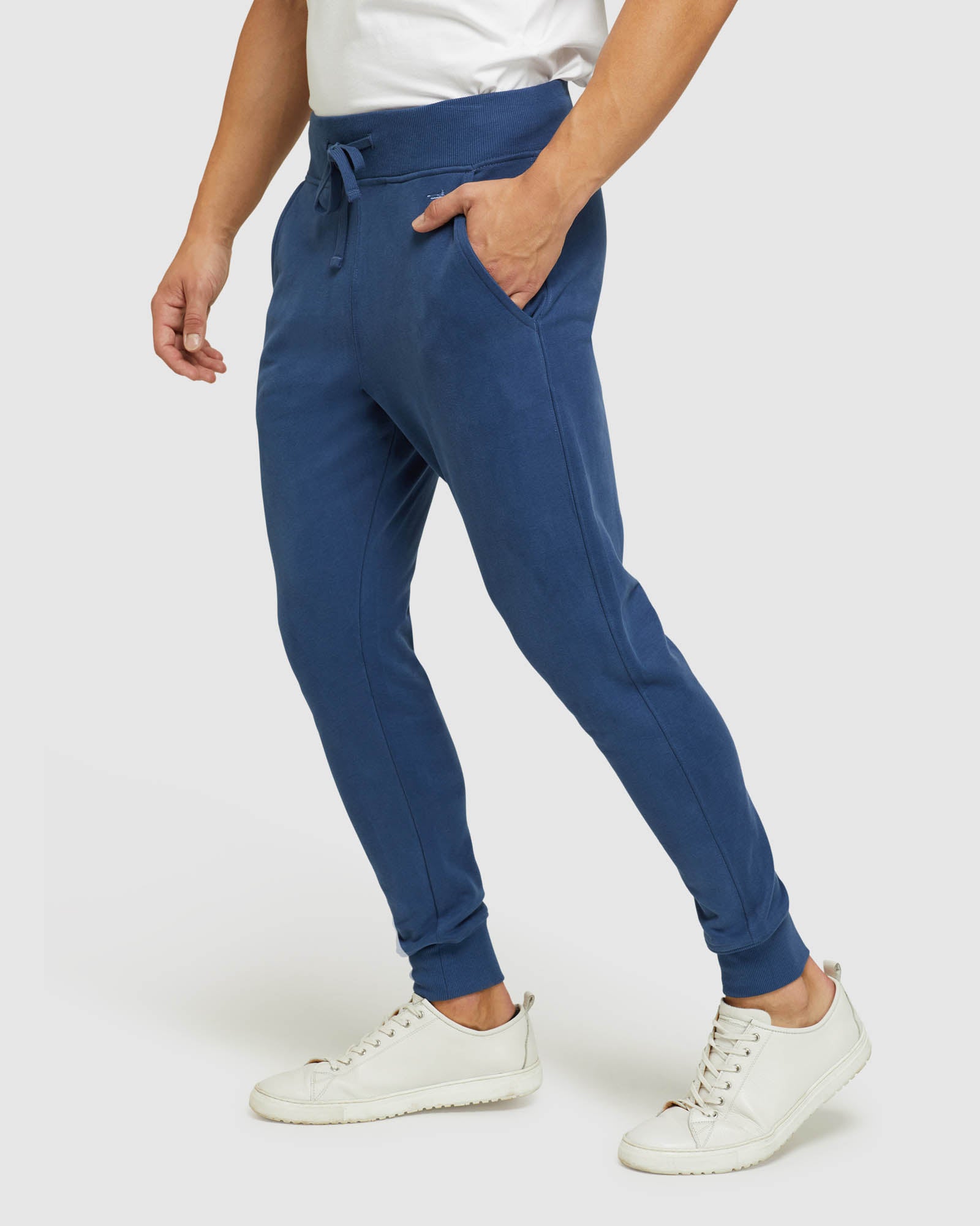 MIKALE JERSEY PANTS