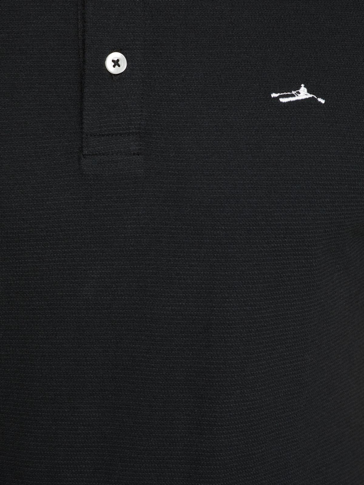 SAMMY TEXTURED POLO