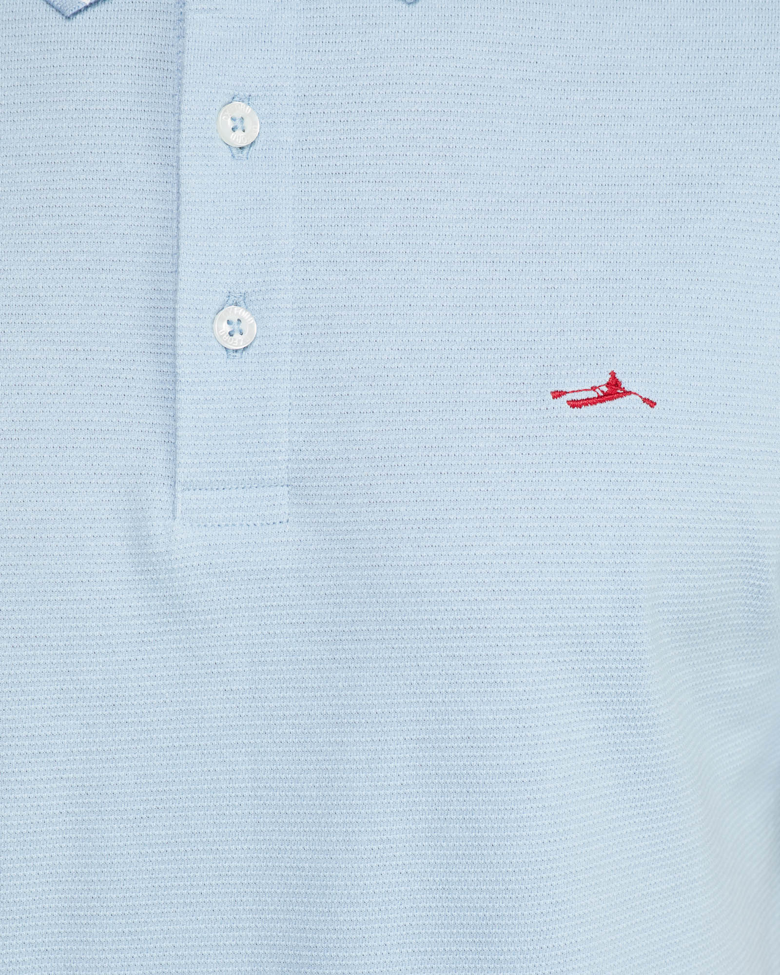 SAMMY TEXTURED POLO