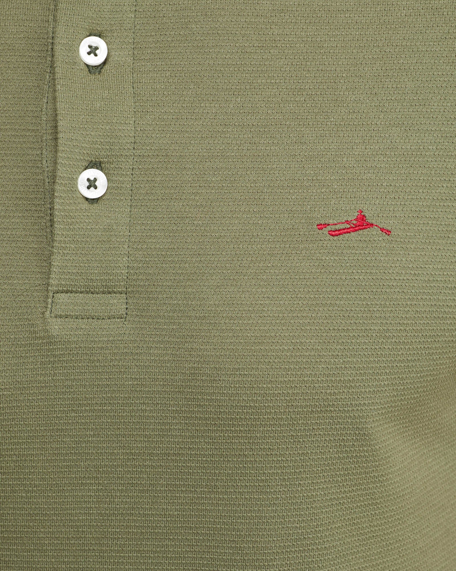 SAMMY TEXTURED POLO