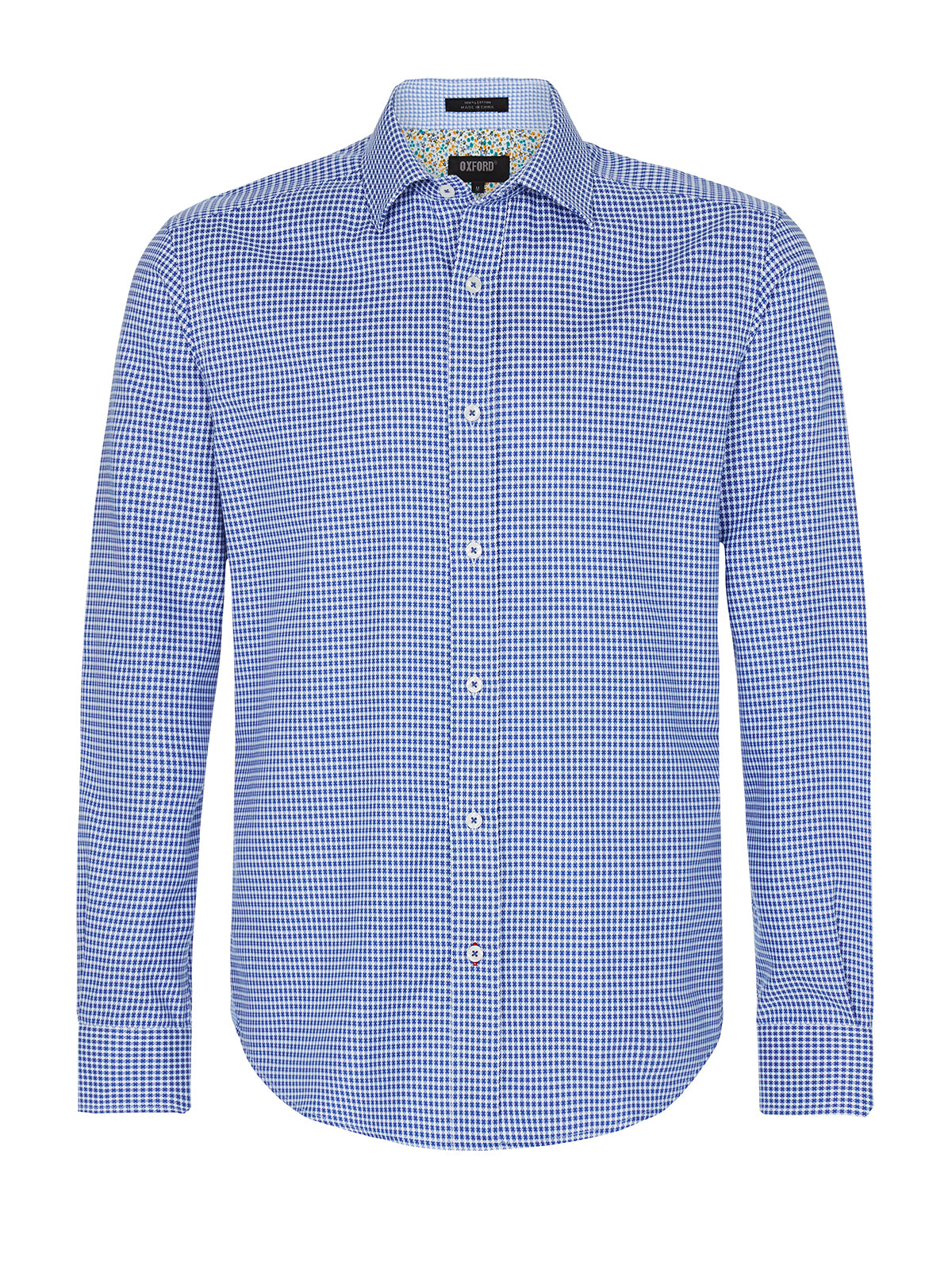 ISLINGTON REGULAR FIT SHIRT