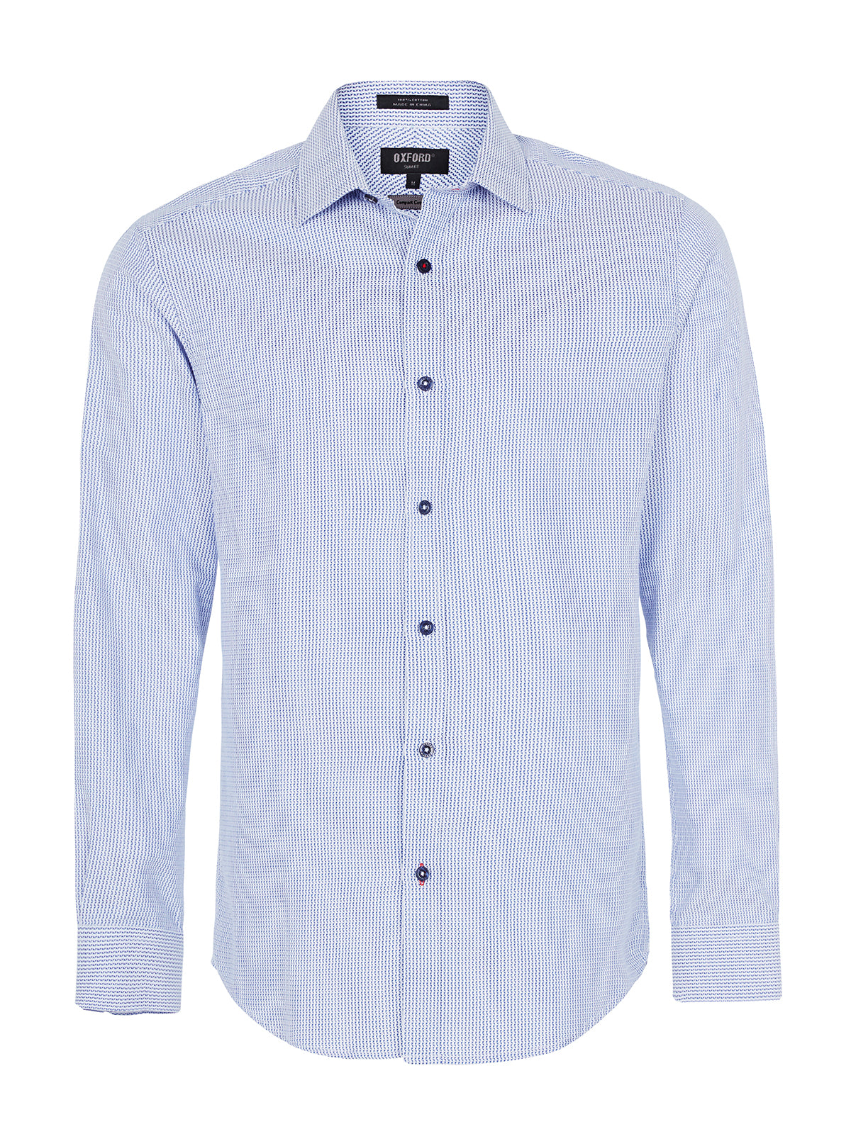 BECKTON SLIM FIT SHIRT