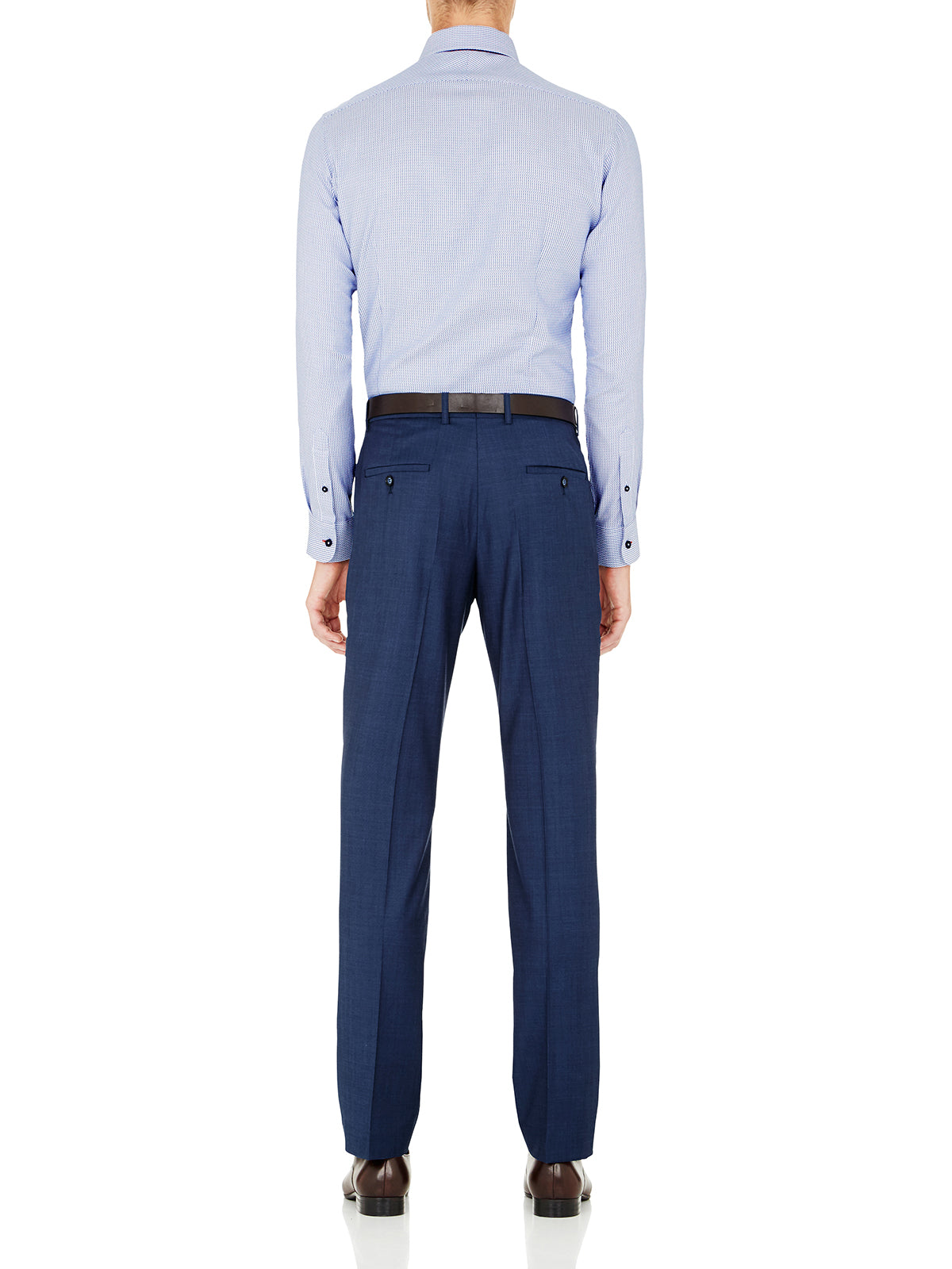 BECKTON SLIM FIT SHIRT