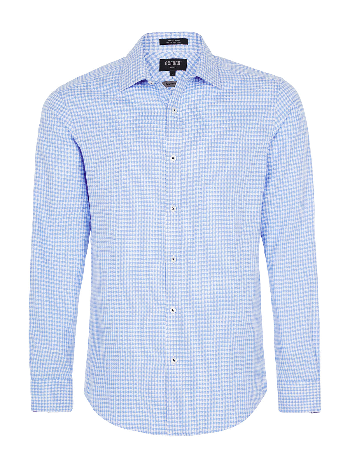 BECKTON SLIM FIT SHIRT