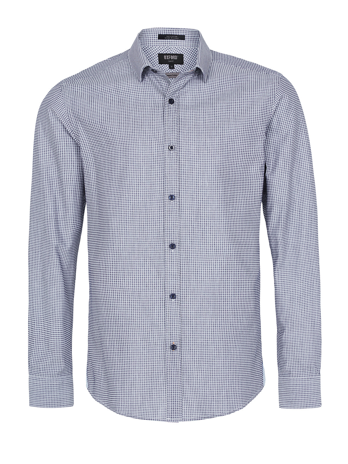 KENTON SHIRT