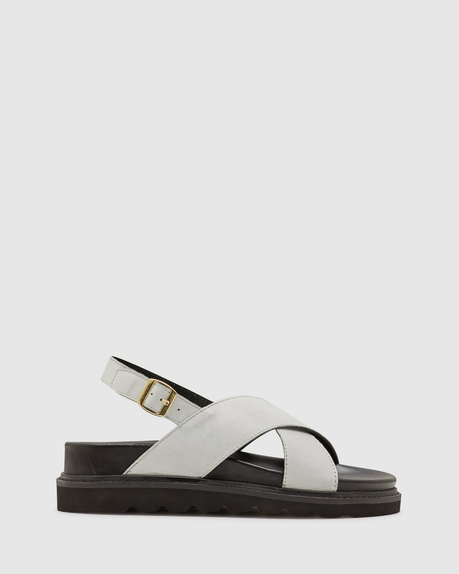 TANYA CROSS OVER SANDALS