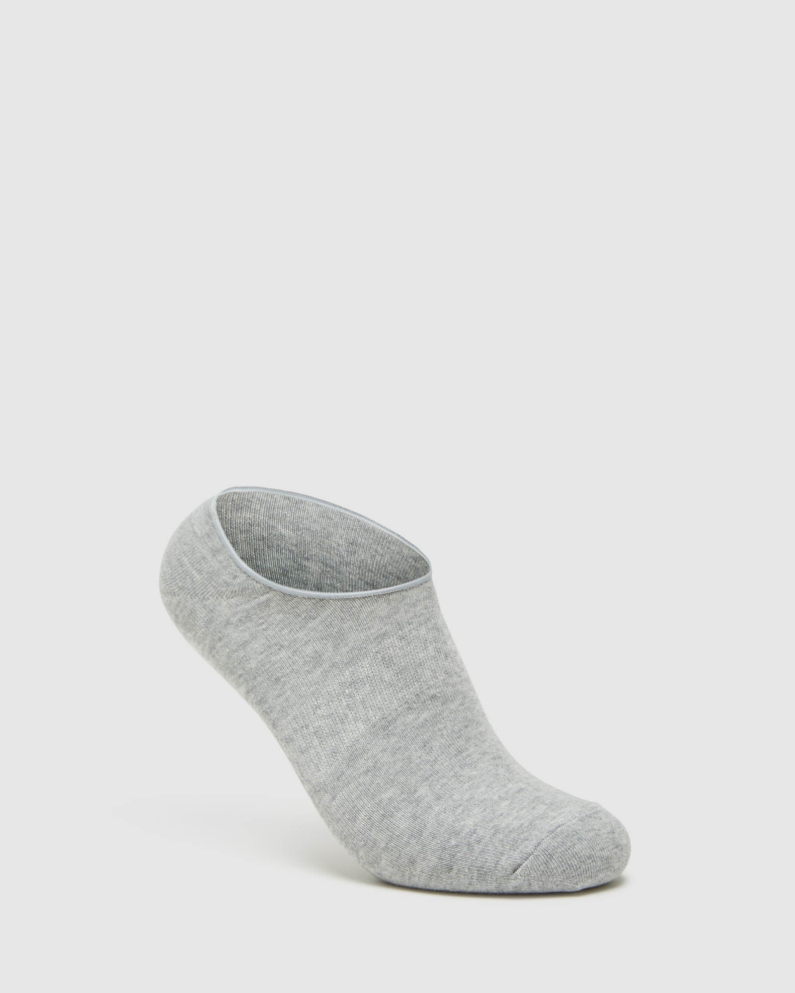 INVISIBLE BASIC 3 PACK SOCKS