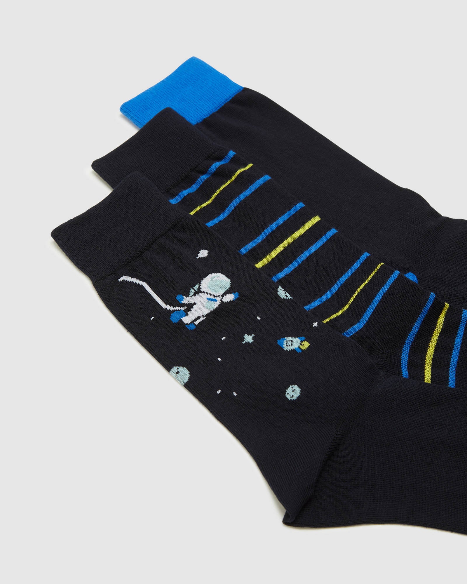 BLAST OFF 3 PACK SOCKS