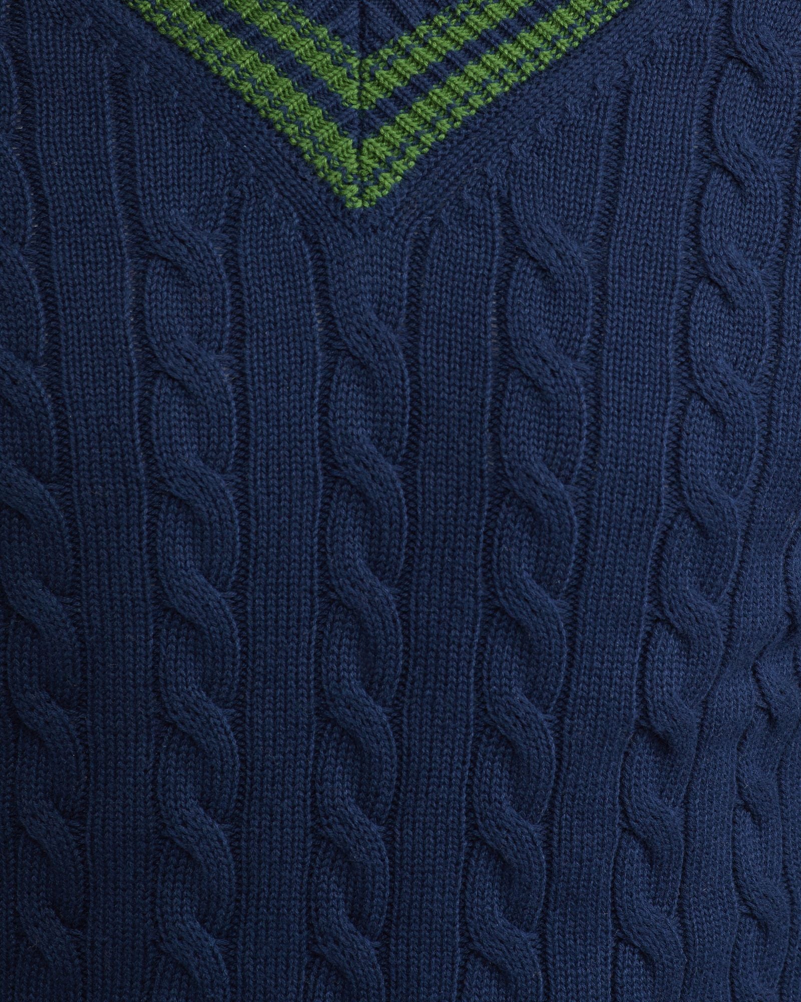 RICHIE CRICKET KNIT