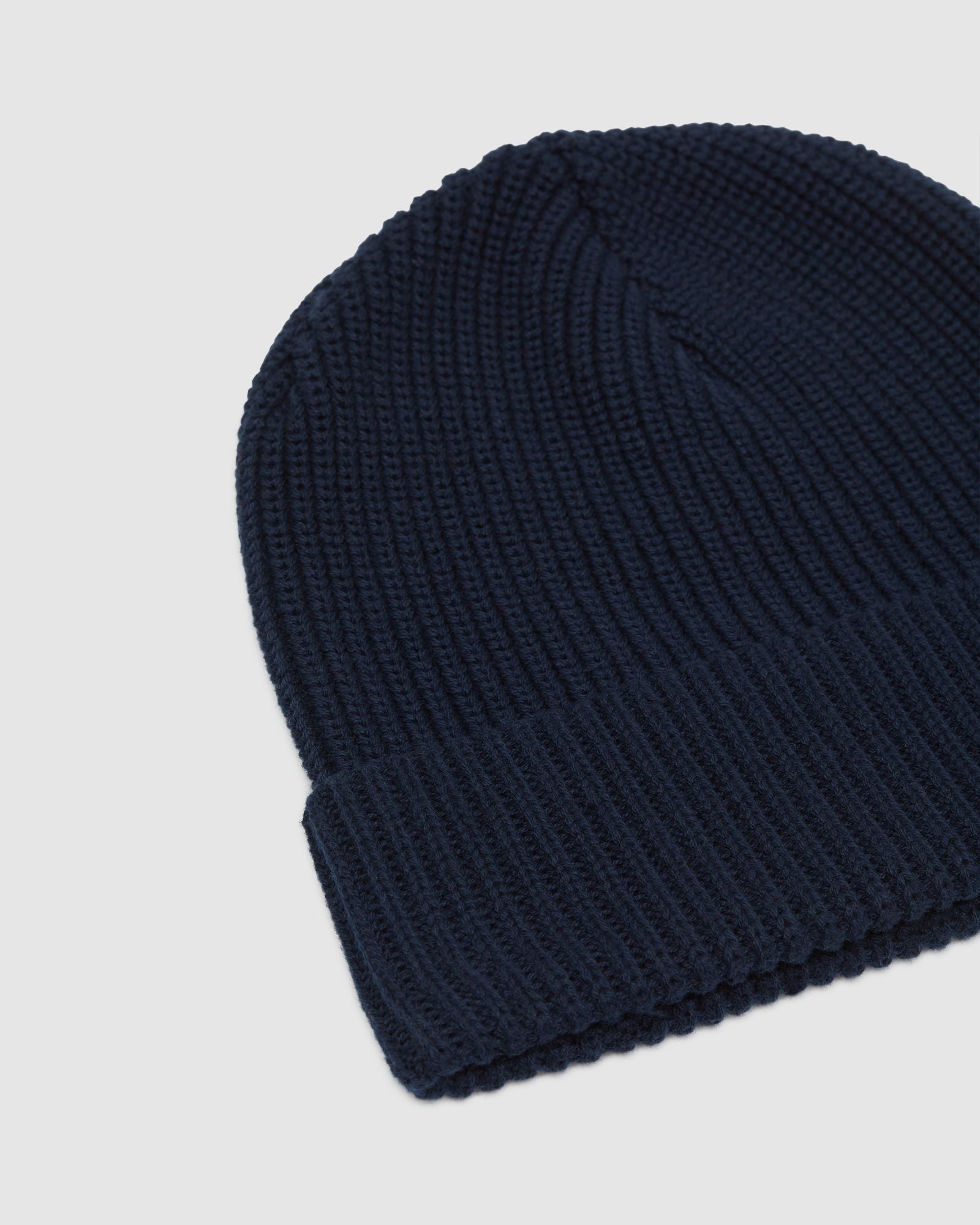 RUBEN KNIT BEANIE