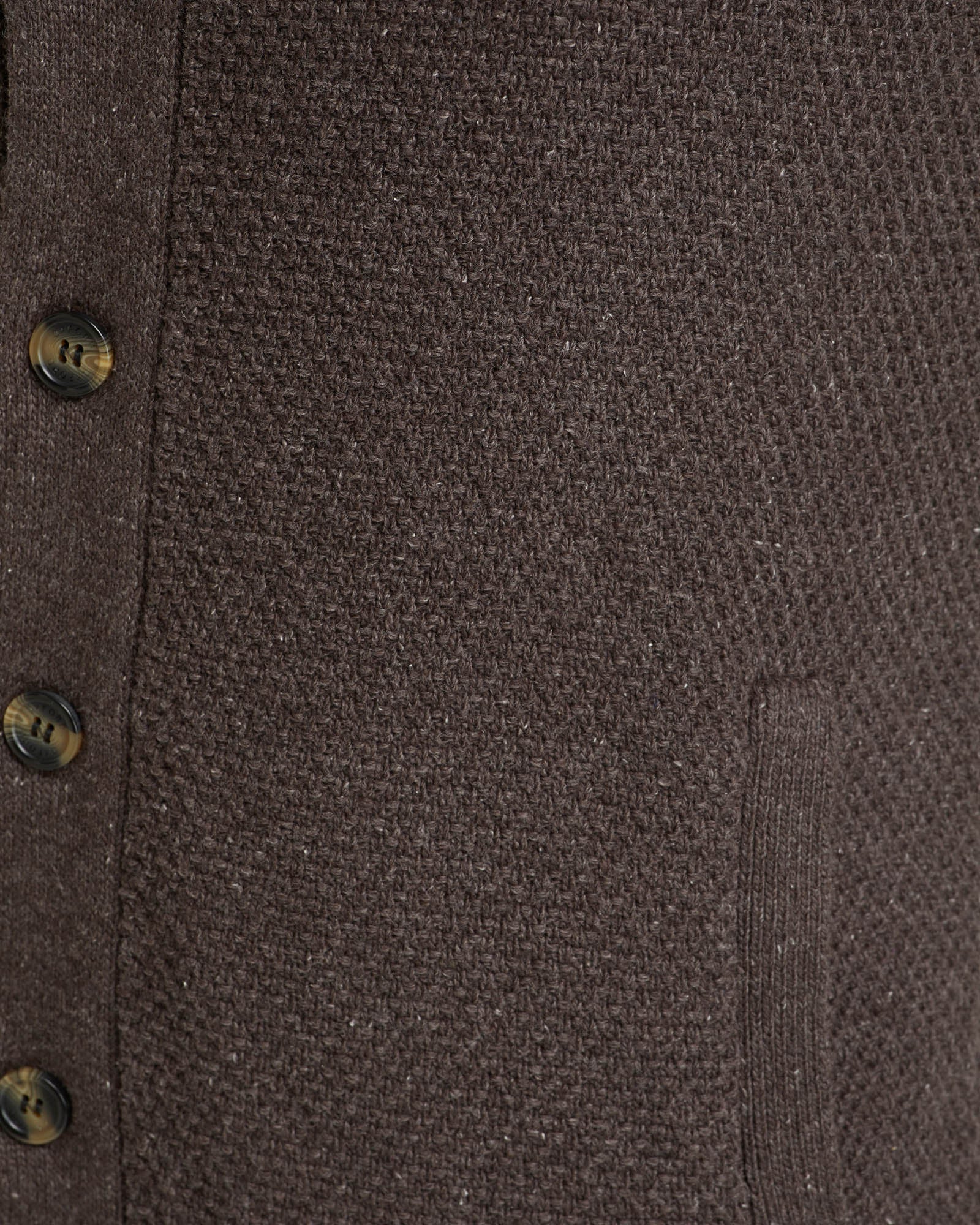 JORDAN SHAWL NECK CARDIGAN