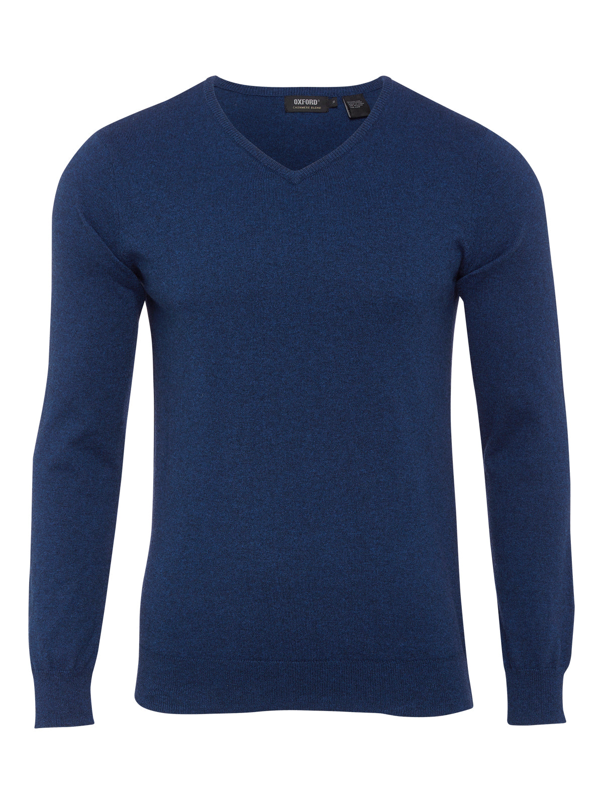 COTTON VNK CASHMERE BLEND KNIT