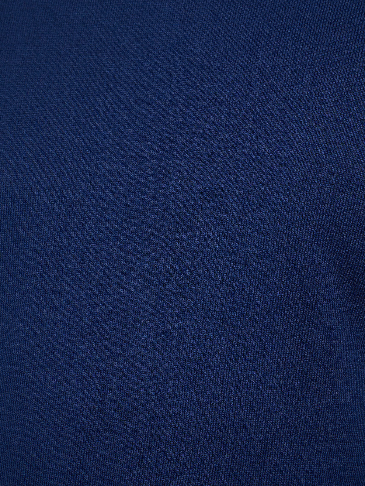 RUPERT COTTON/CASHMERE CREW NECK