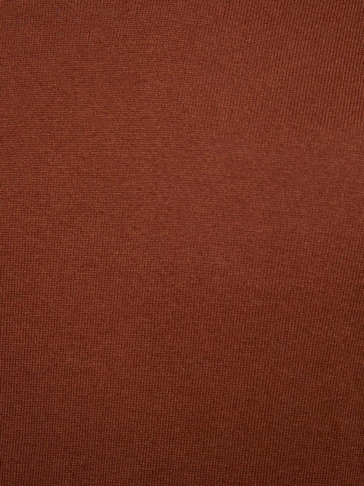 RUPERT COTTON/CASHMERE CREW NECK