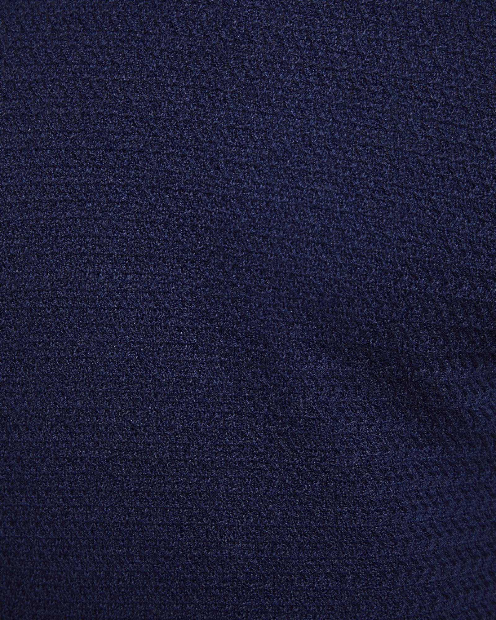 BARTON TEXTURED CREWNECK PULLOVER