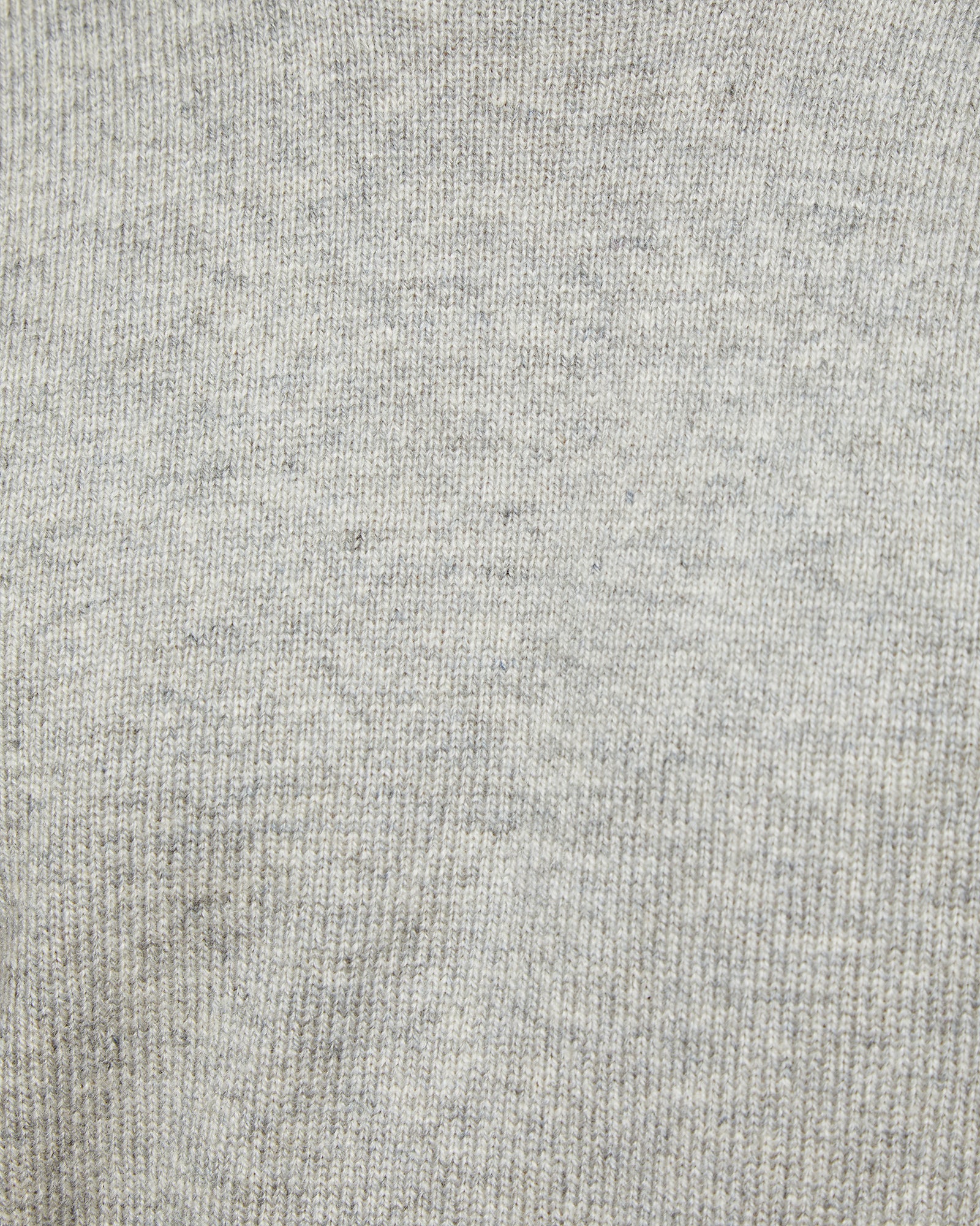 RITCHIE CREW NECK LAMBSWOOL KNIT