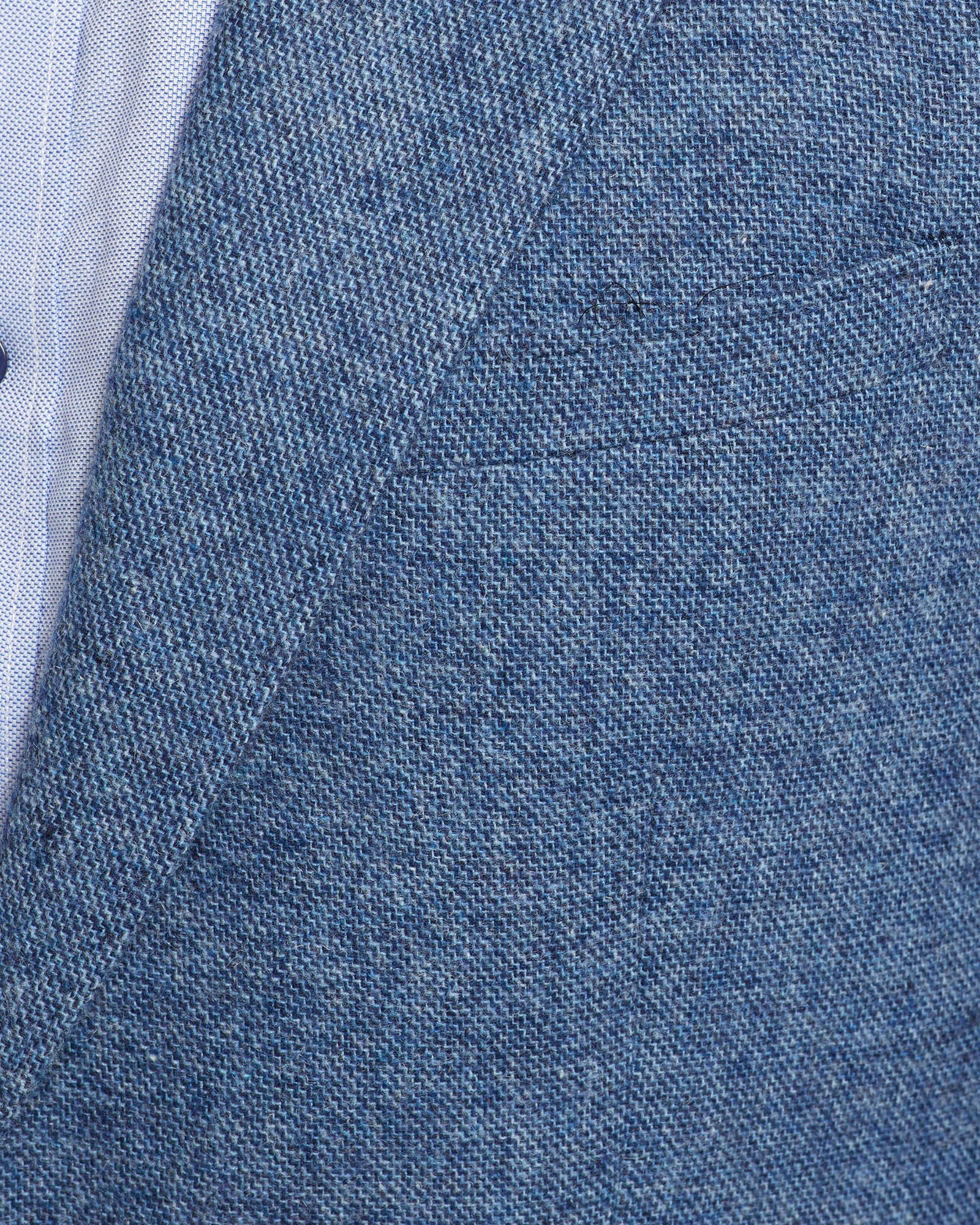 BLAKE WOOL BLEND BLAZER