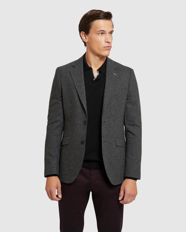 blazer coat for men