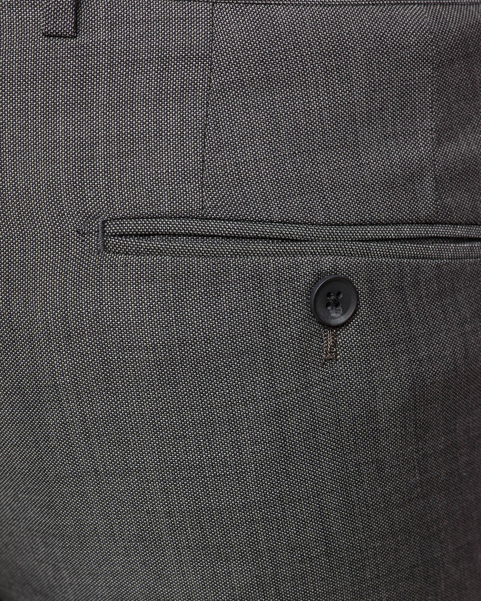 AUDEN WOOL SUIT TROUSERS