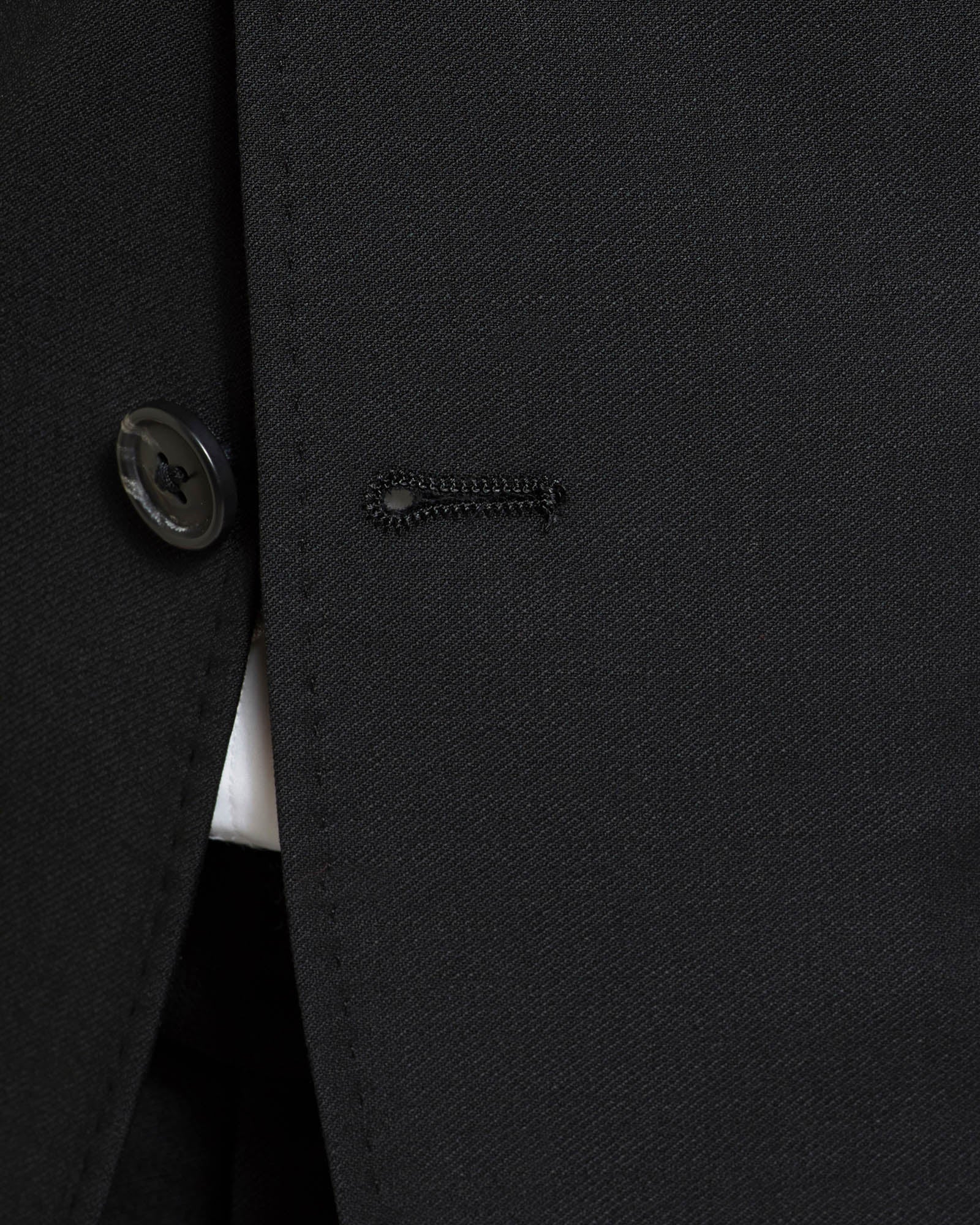 AUDEN WOOL SUIT JACKET