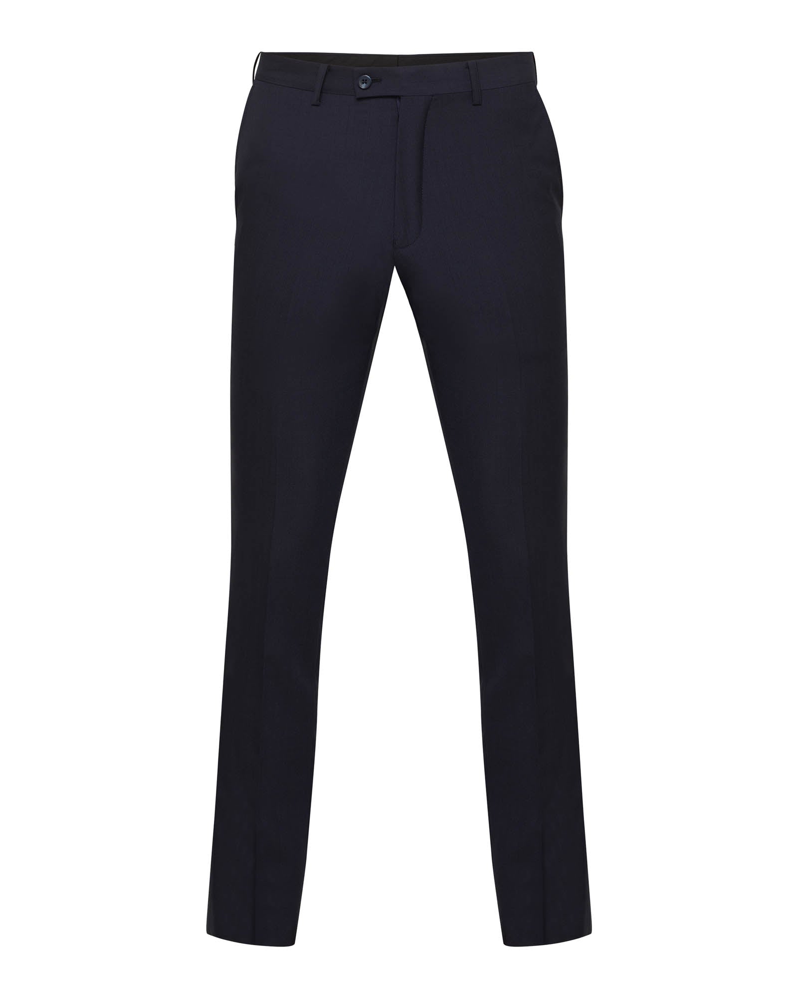 HOPKINS WOOL SUIT TROUSERS