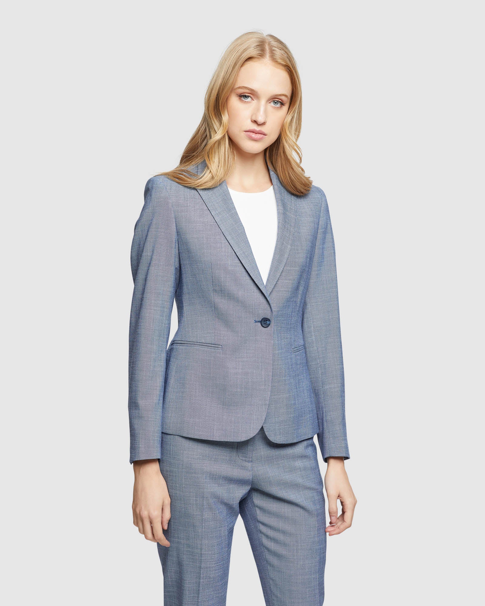 CHICA SUIT JACKET