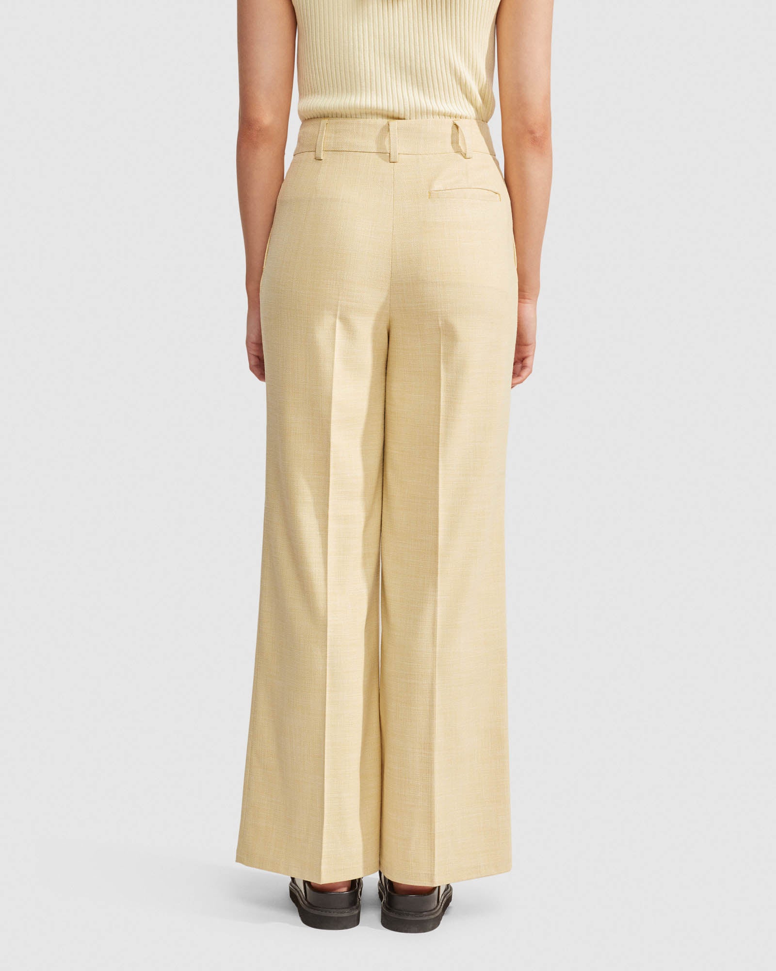 LYDIA ECO SUIT PANTS