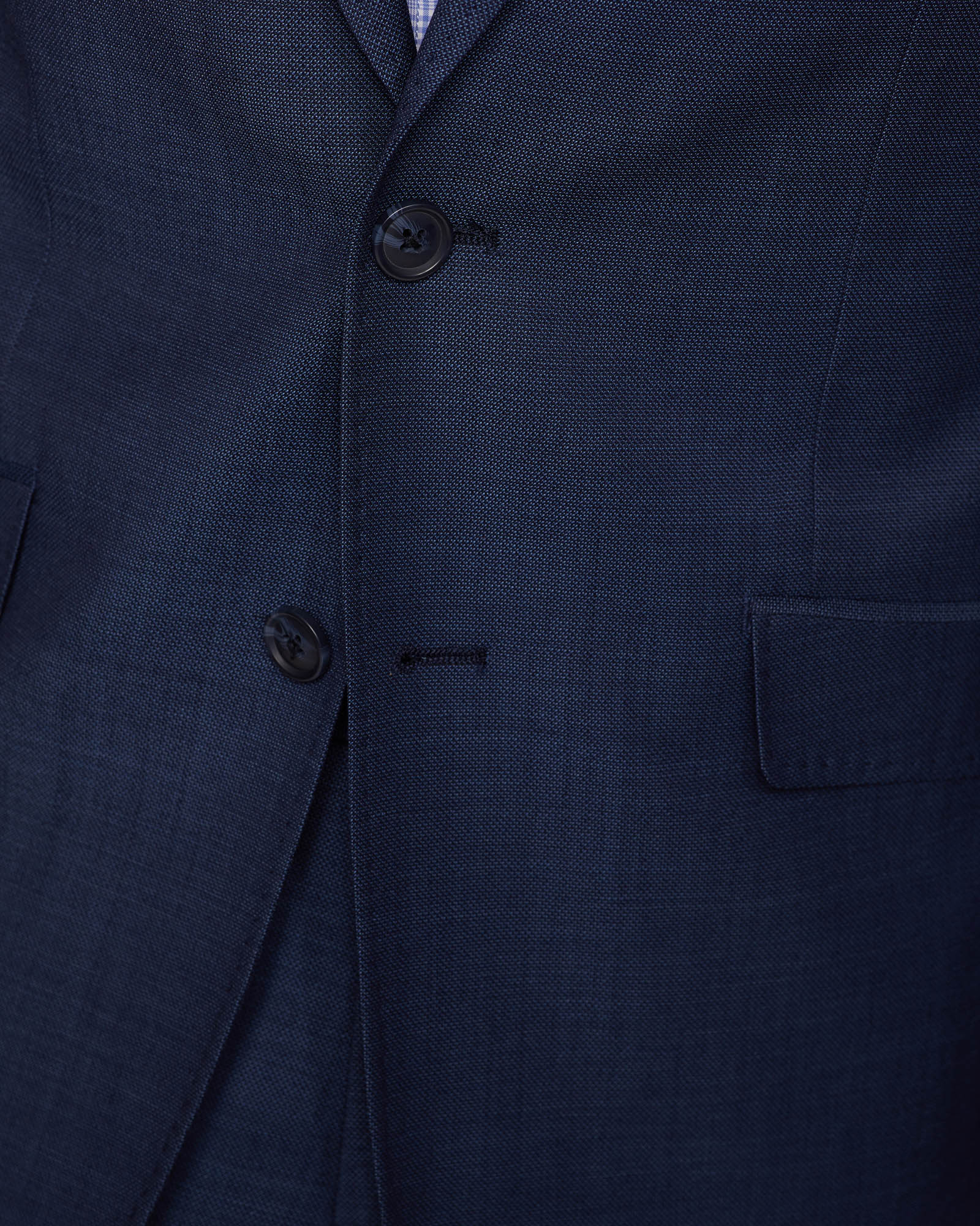 NEW HOPKINS WOOL SUIT JACKET