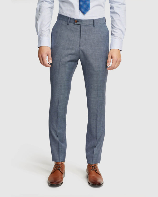 Mens Slim Fit Suits Pants  Charles Tyrwhitt