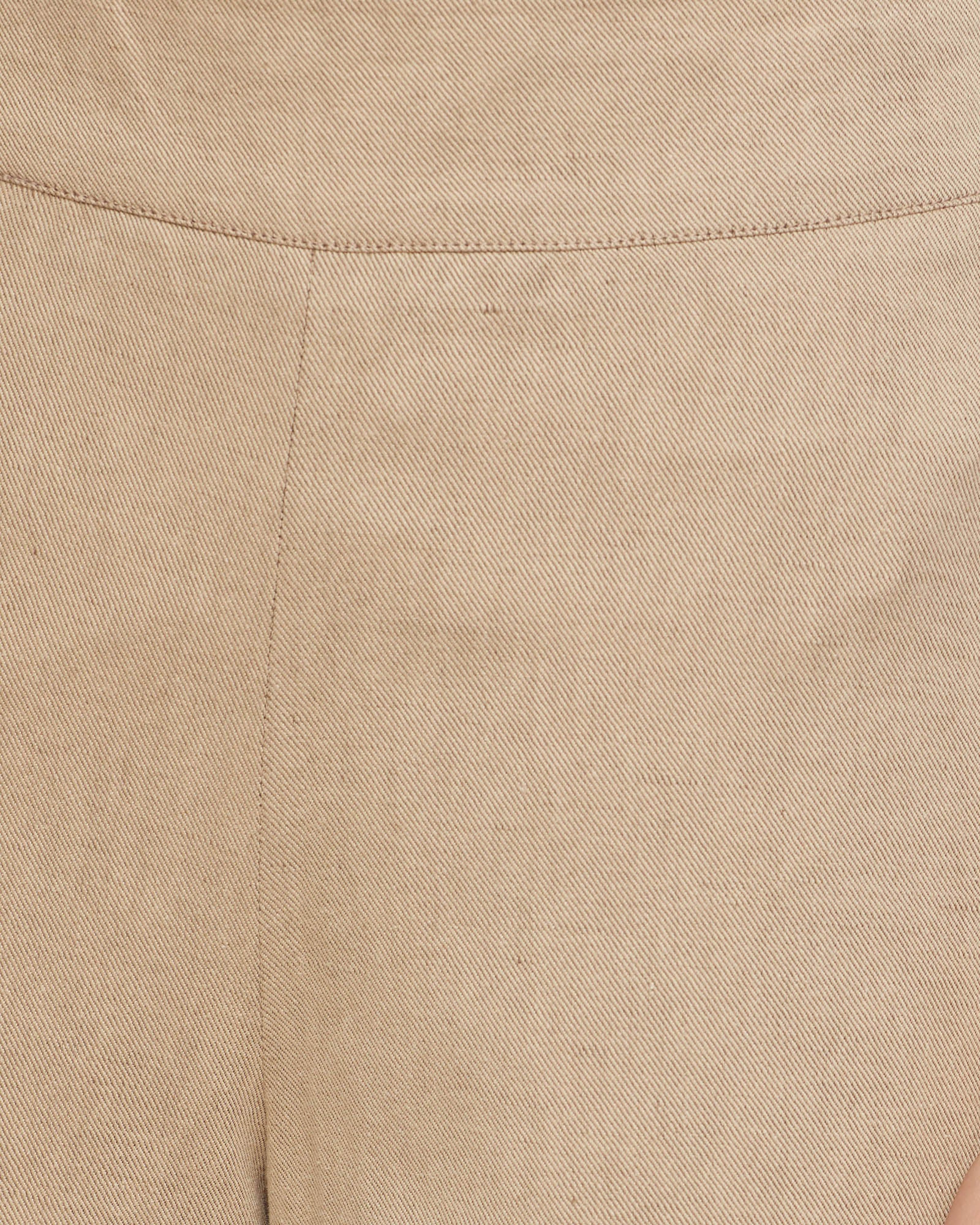 GEMMA LINEN COTTON PANTS