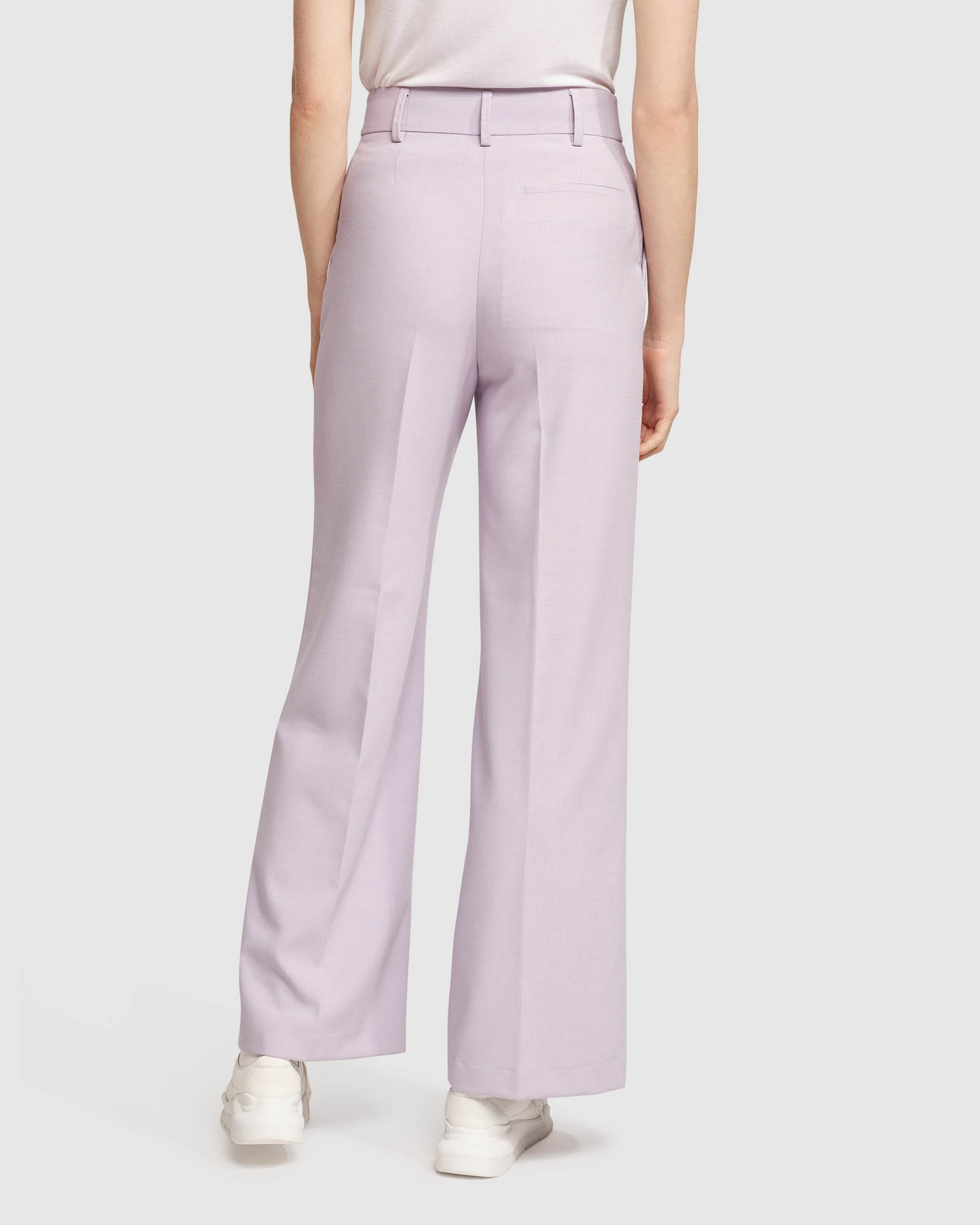 LYDIA ECO SUIT PANTS