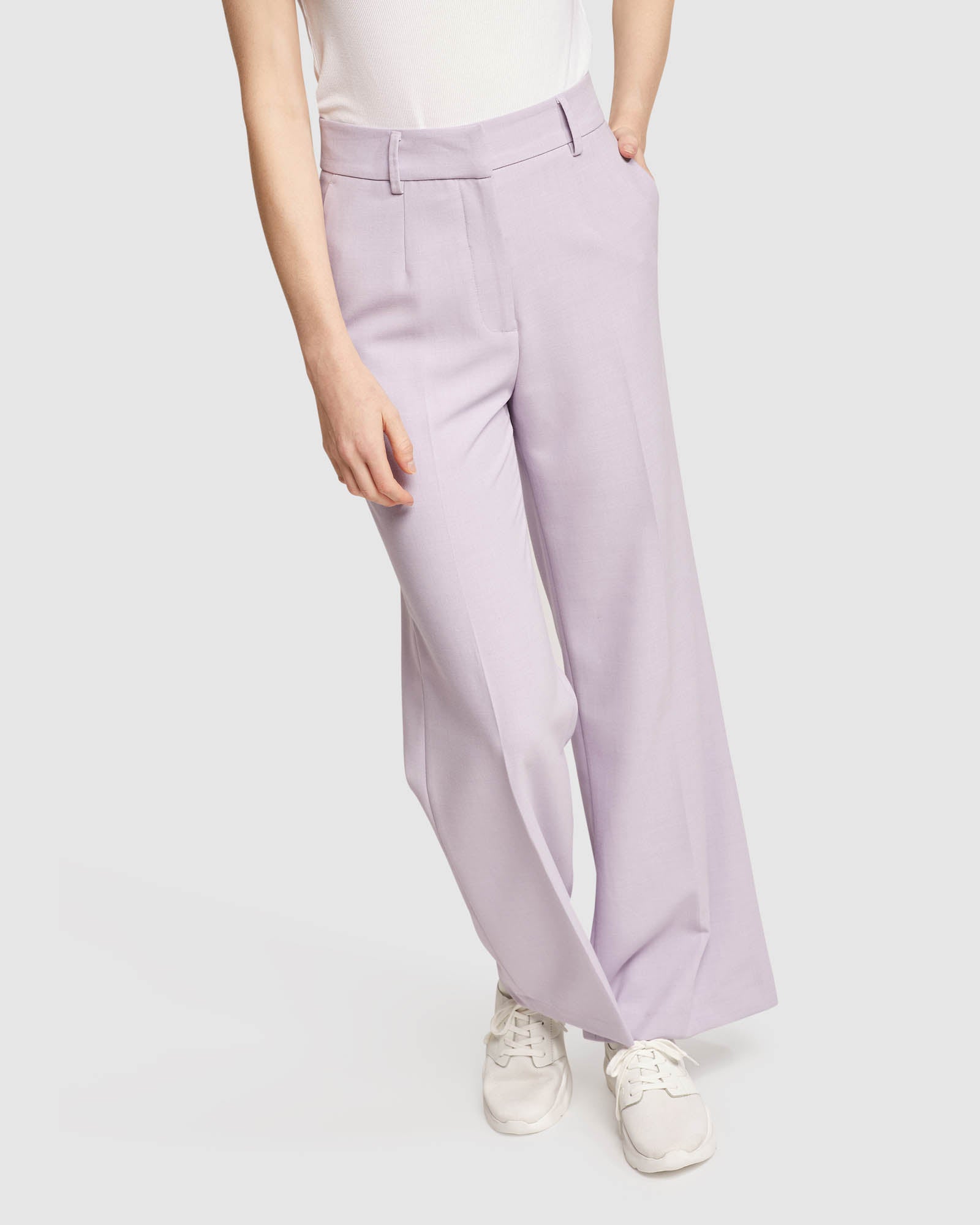 LYDIA ECO SUIT PANTS