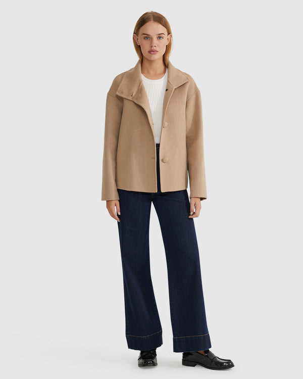 Jackets | Women's Jackets & Blazers Online | Buy Jackets Australia – Oxford  Shop