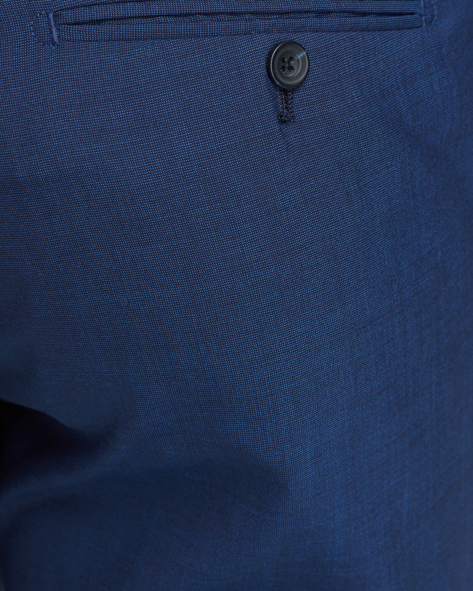 AUDEN WOOL SUIT TROUSERS