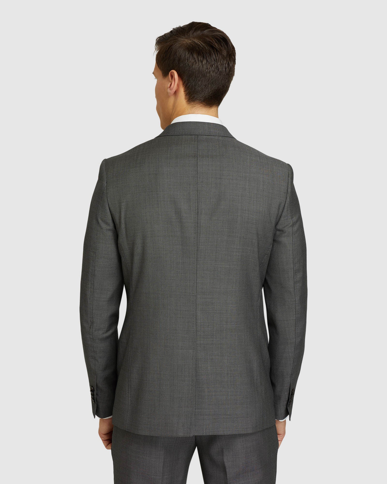 AUDEN WOOL SUIT JACKET