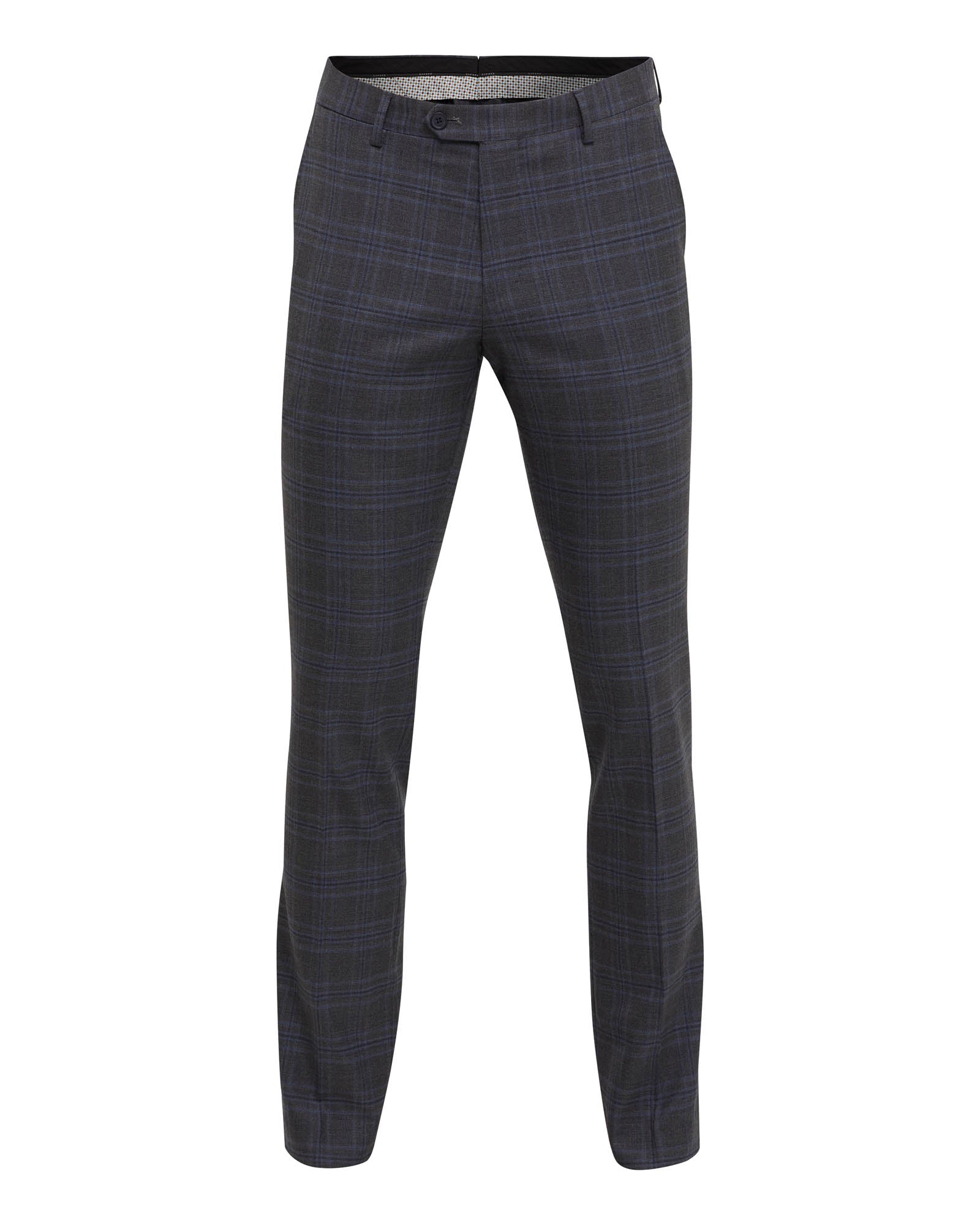 AUDEN WOOL STRETCH CCK SUIT PANTS