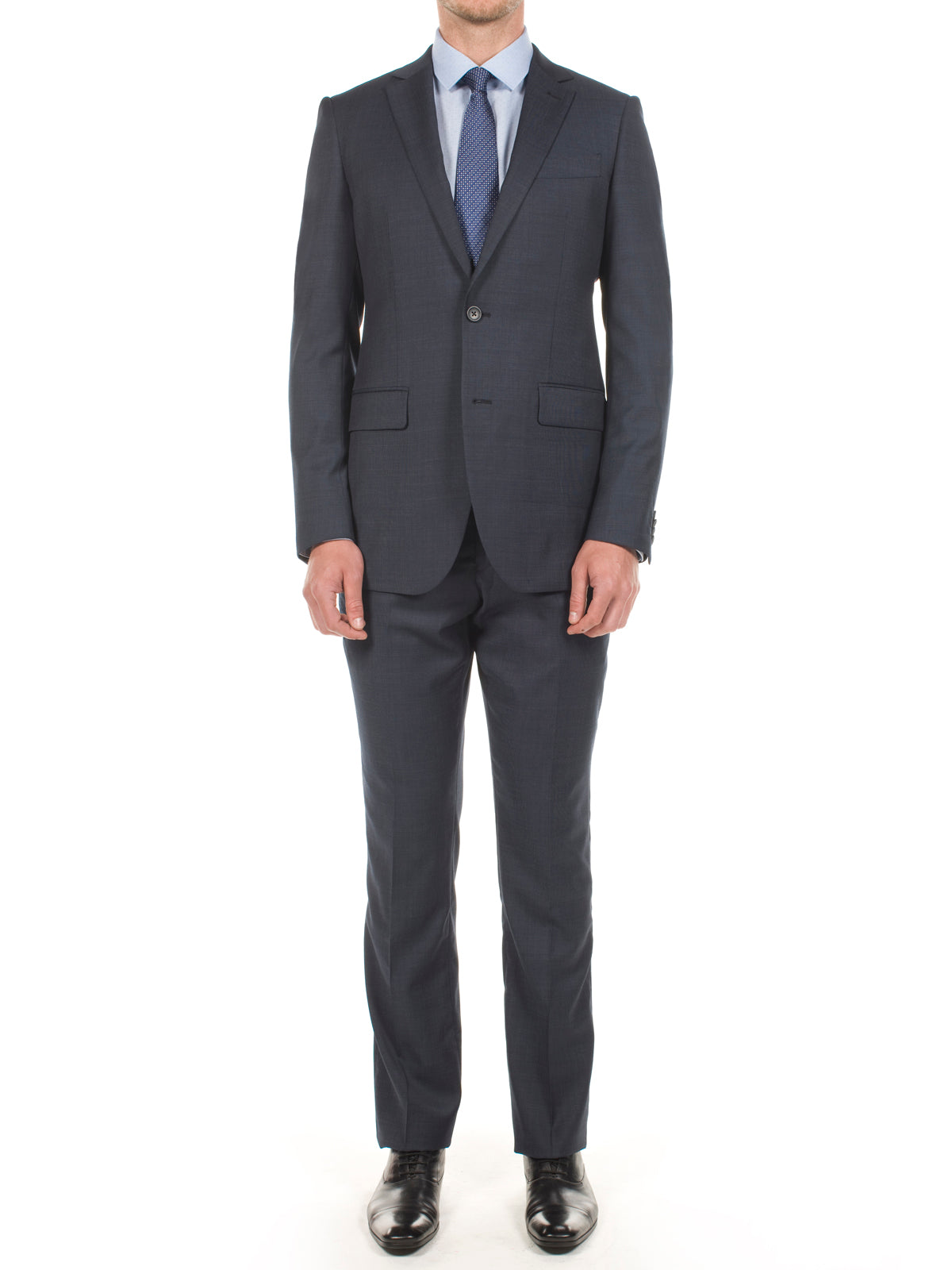 EMERSON SUIT JACKET