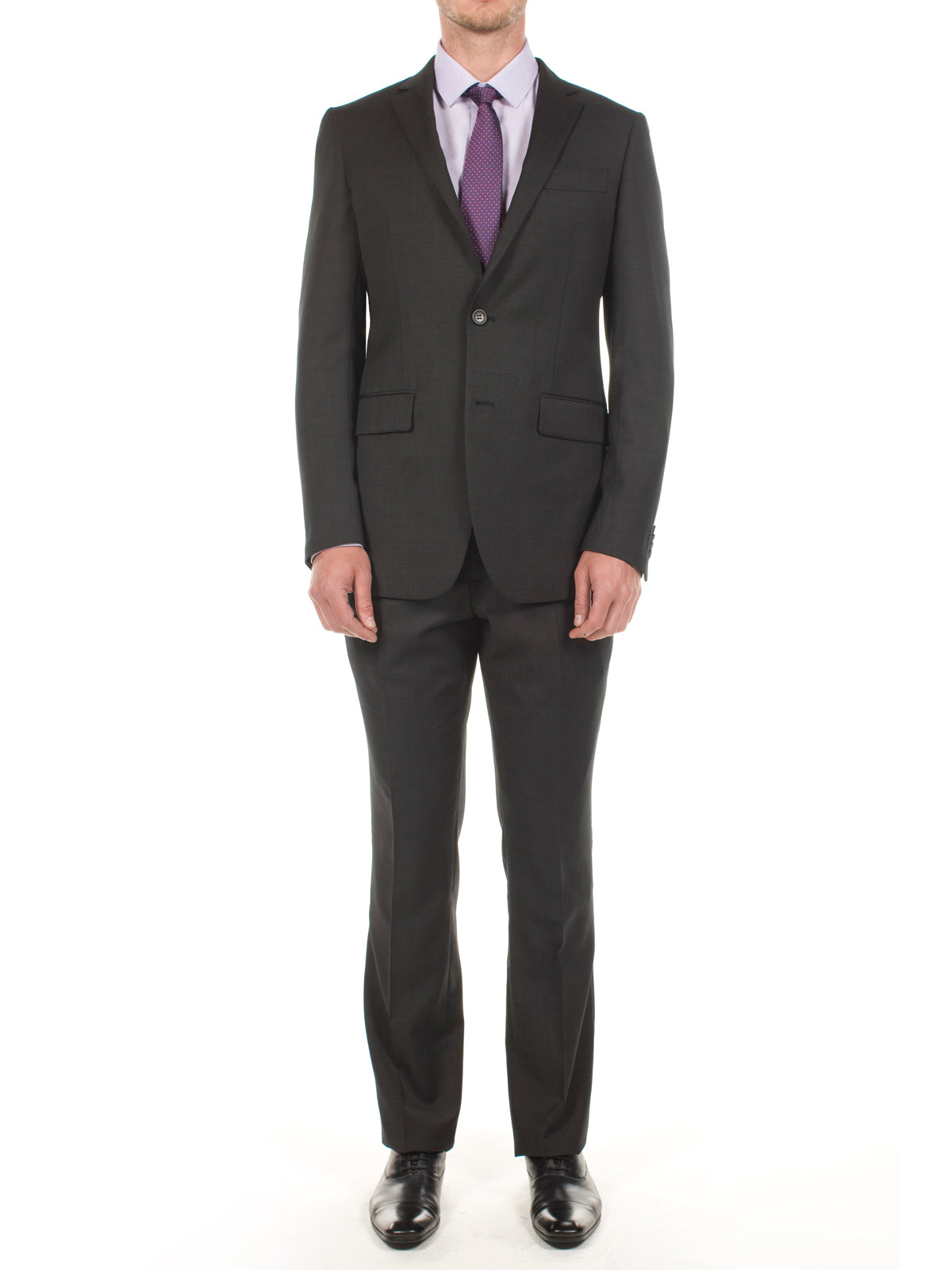 EMERSON SUIT JACKET