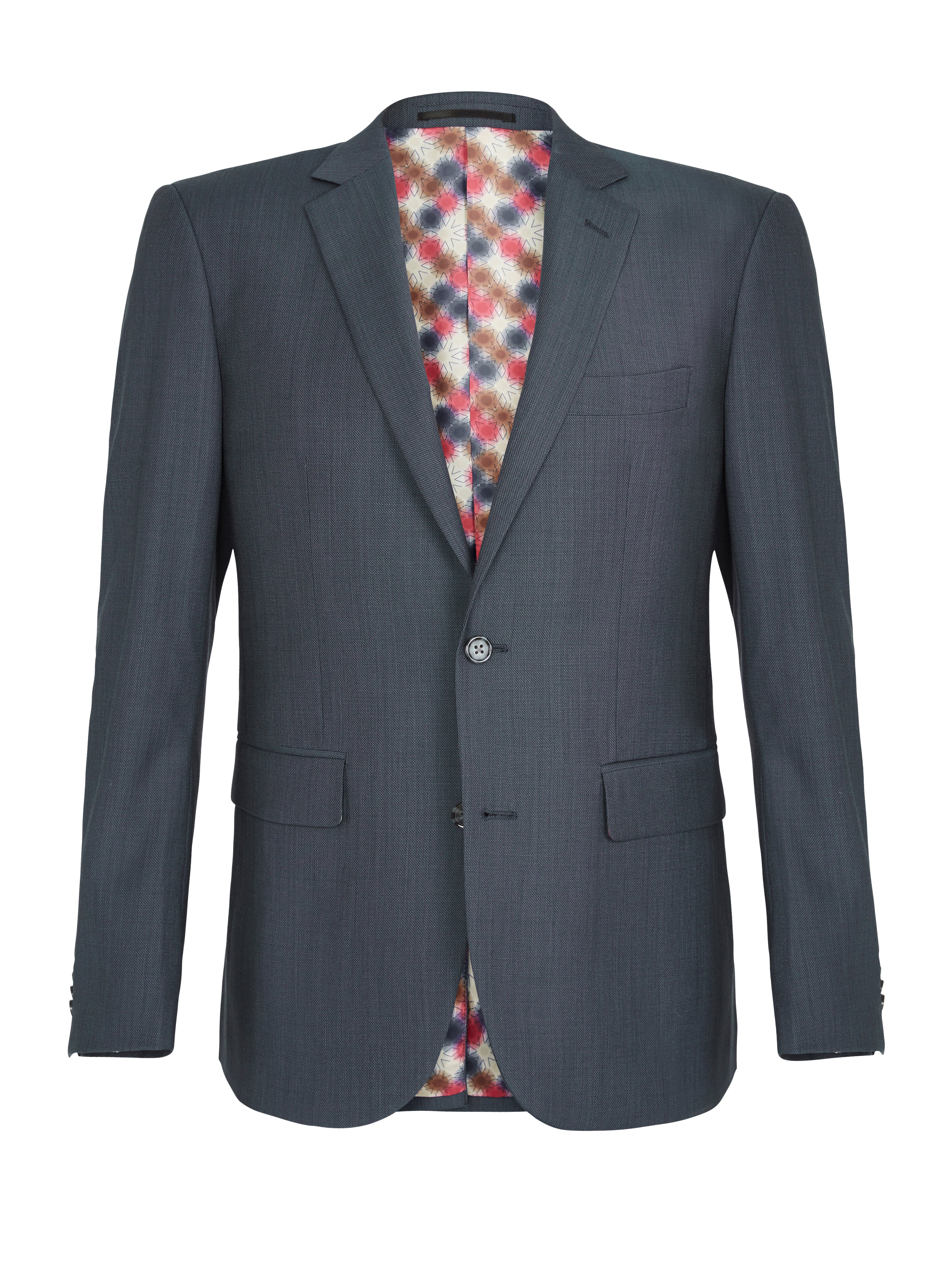 EMERSON SUIT JACKET