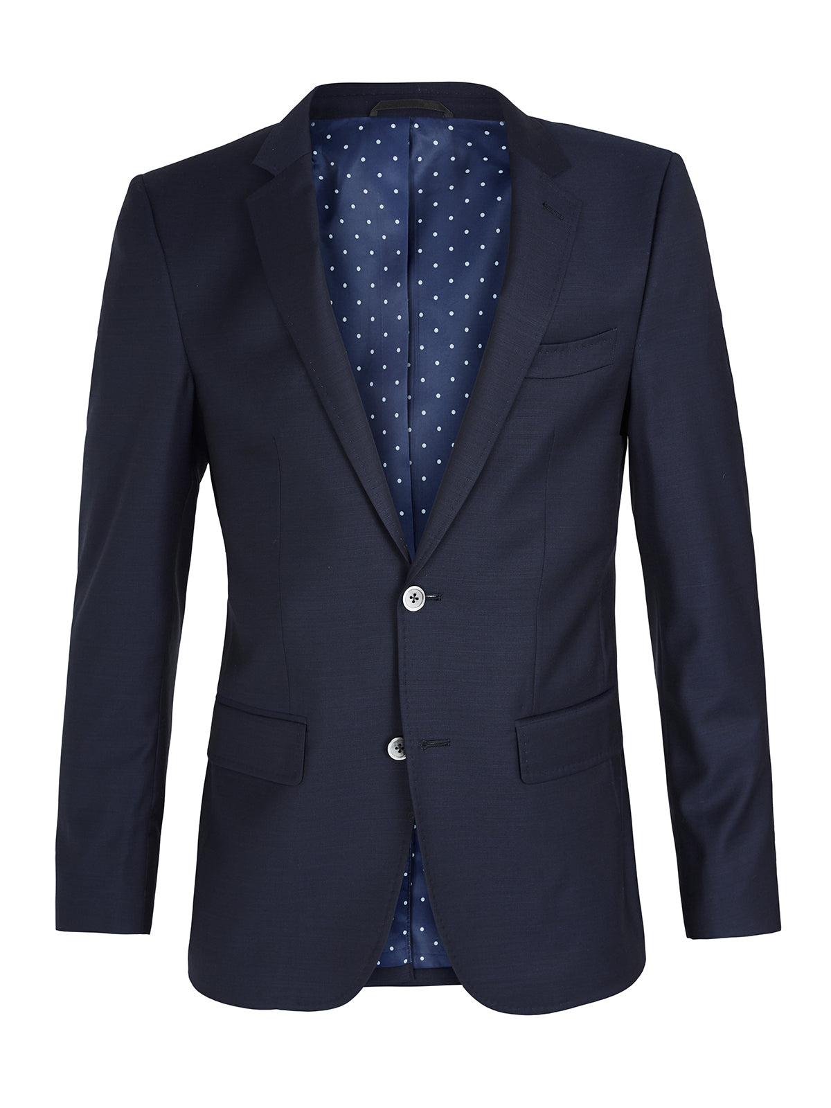 AUDEN TRAVEL SUIT JACKET