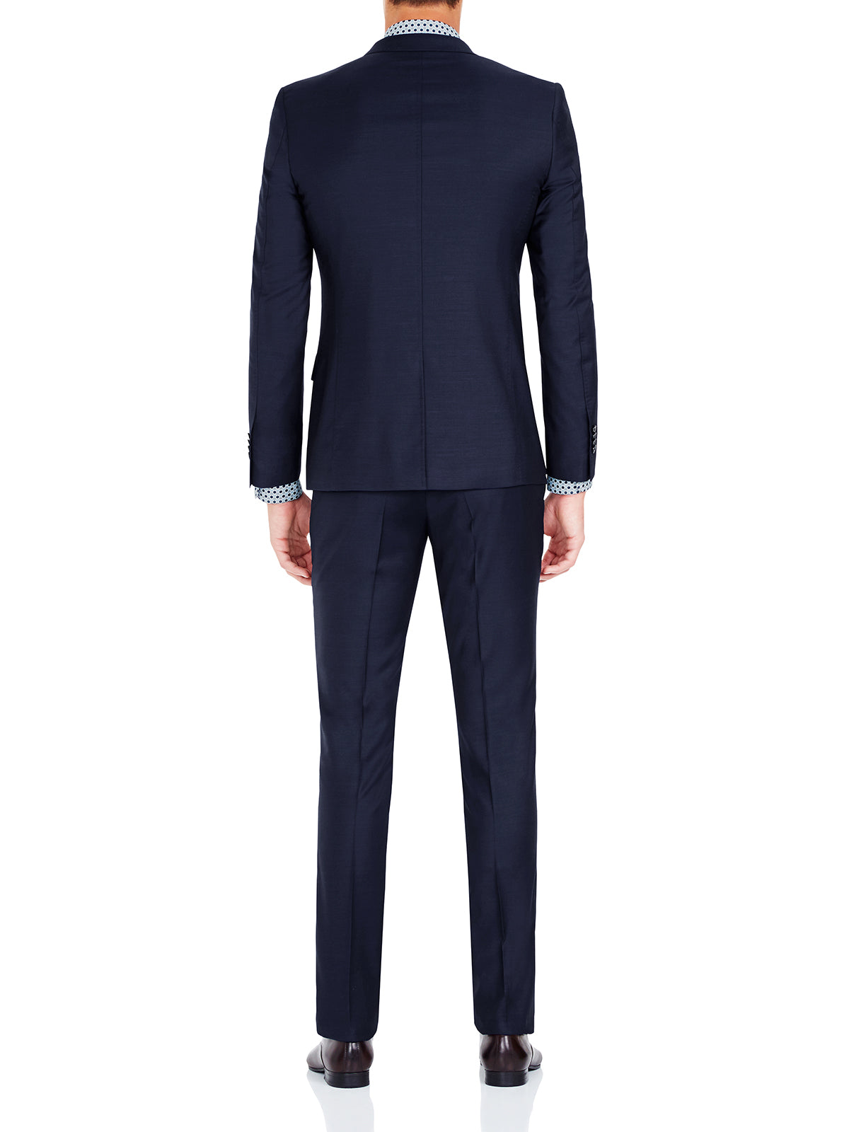 AUDEN TRAVEL SUIT JACKET