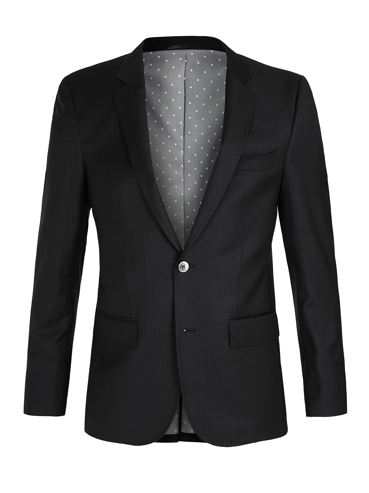 AUDEN TRAVEL SUIT JACKET